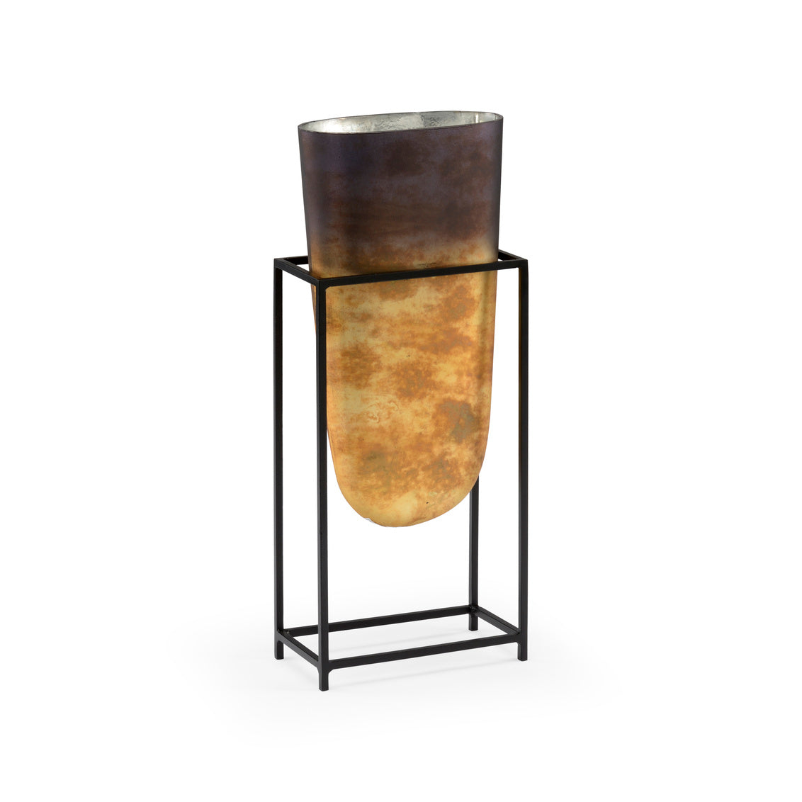 Ouray Glass Vase