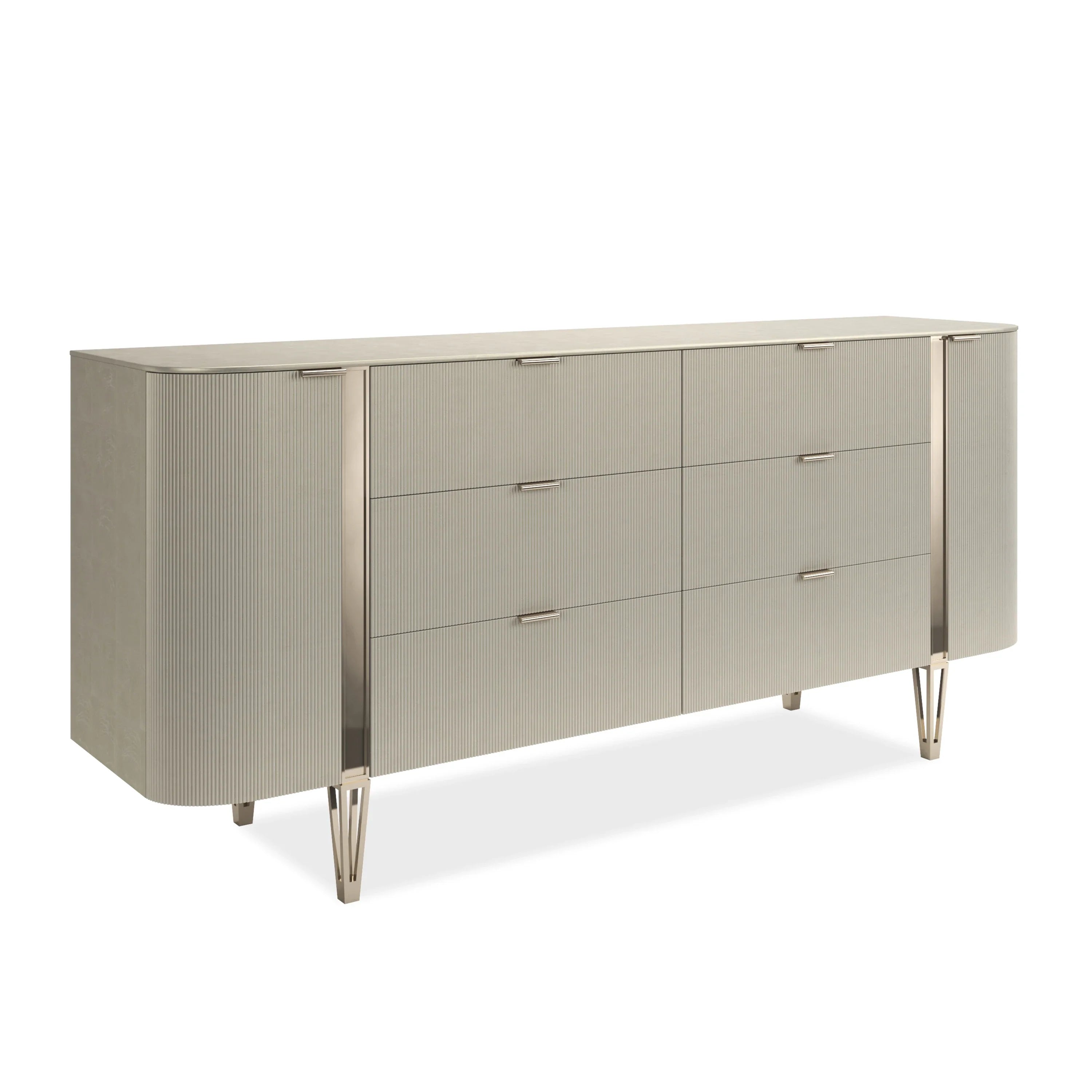 Love At First Sight 78 – Dressers by Caracole | Sutter & Vale