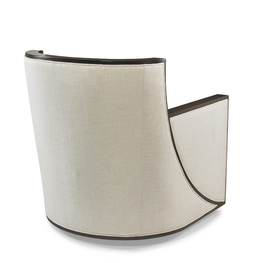 Maxwell Swivel Chair