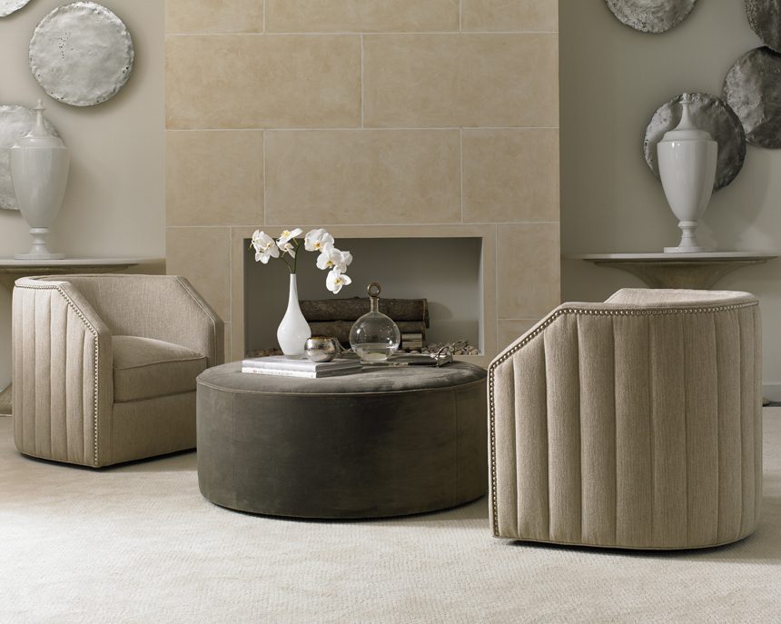 Orion Swivel Chair