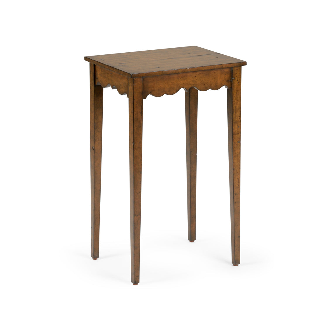 Regency Lamp Table in 28 / Wood - Chelsea House