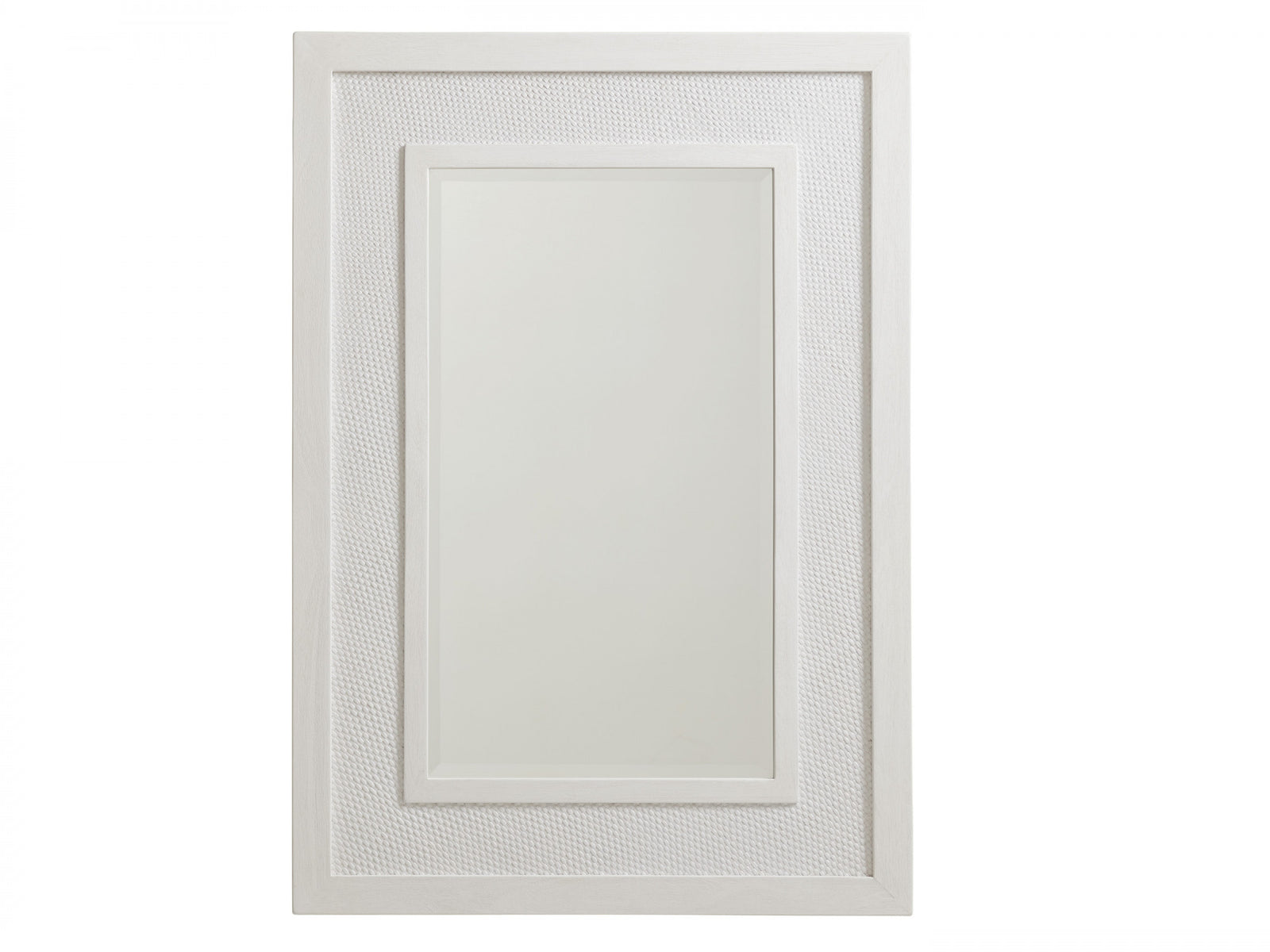 Rectangular Mirror