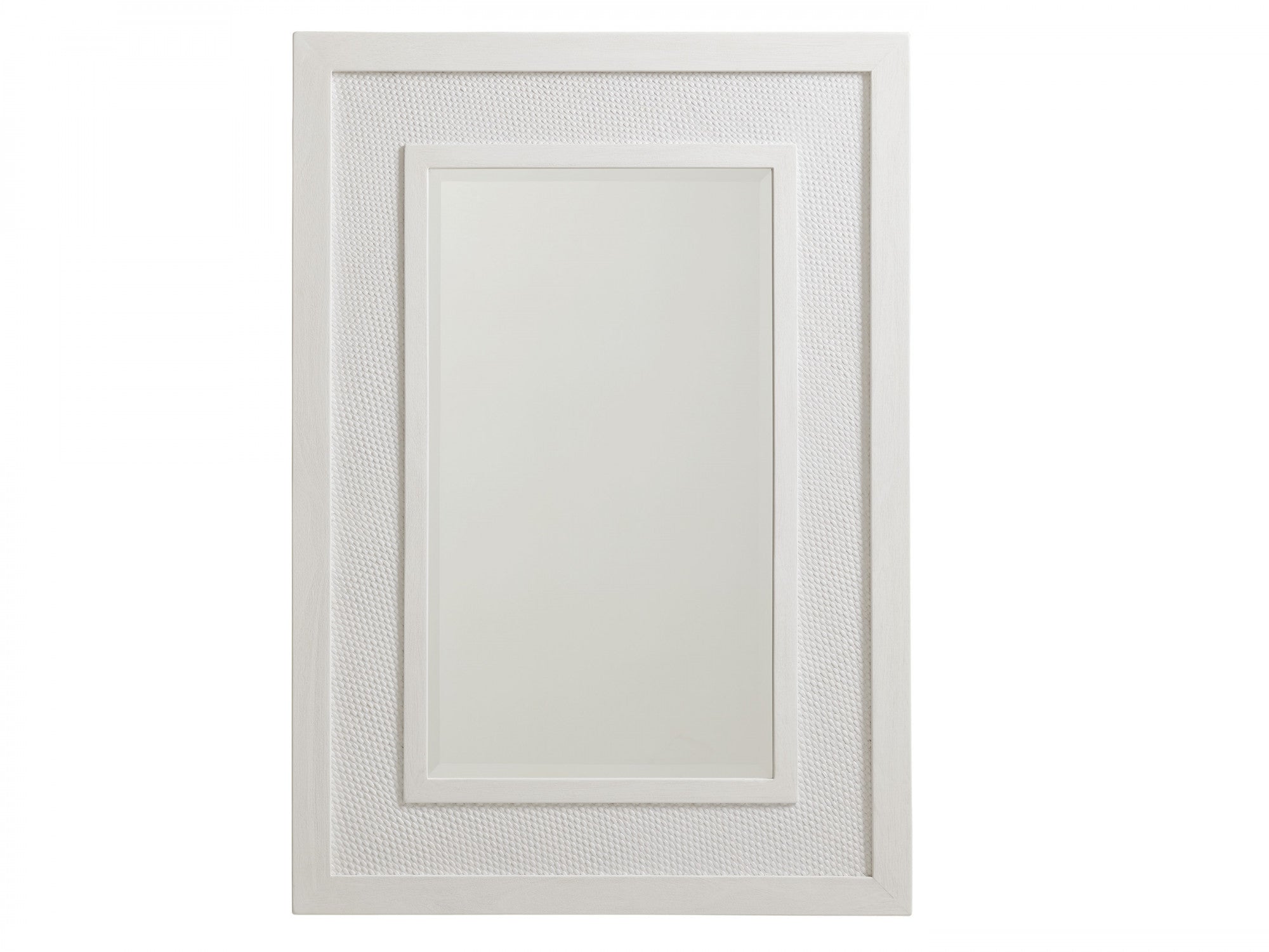 Rectangular Mirror