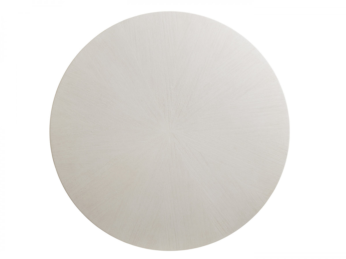 Marsh Creek Round Dining Table