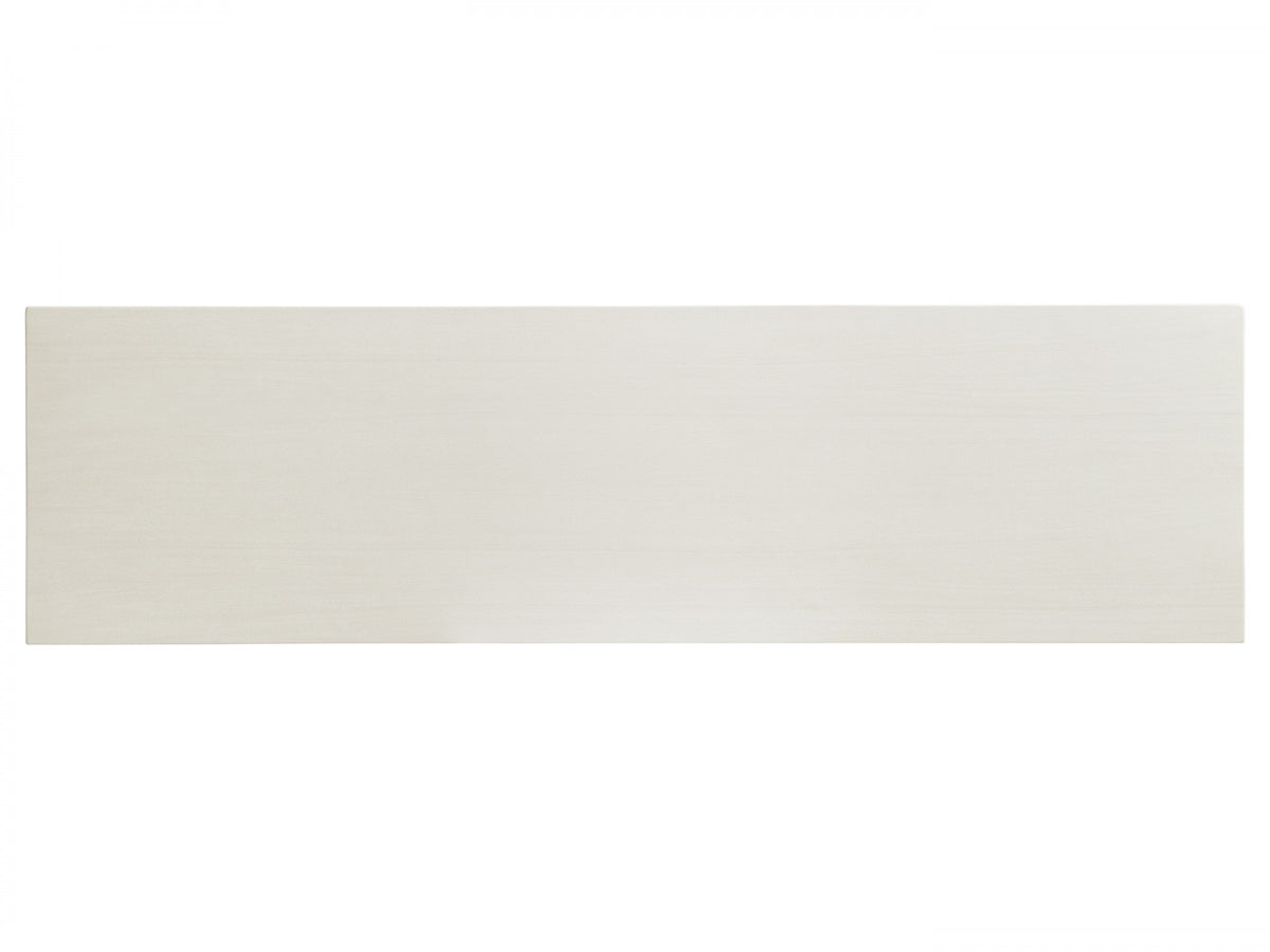 Dockside Media Console