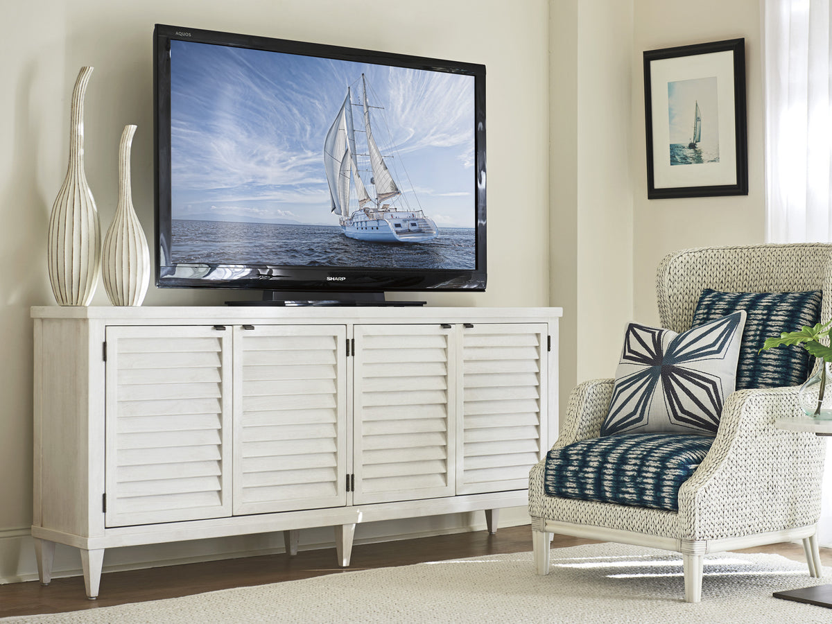 Lantern Bay Media Console