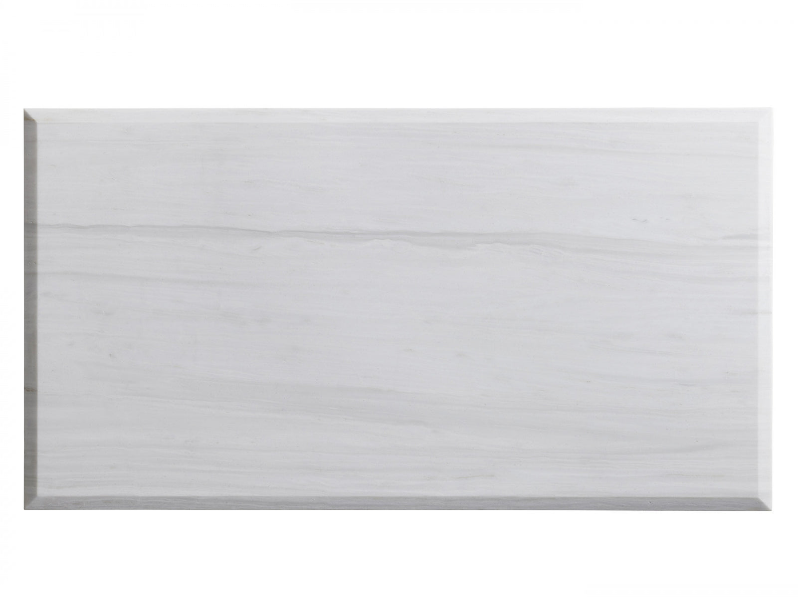 Flagler Rectangular Marble Top Cocktail Table