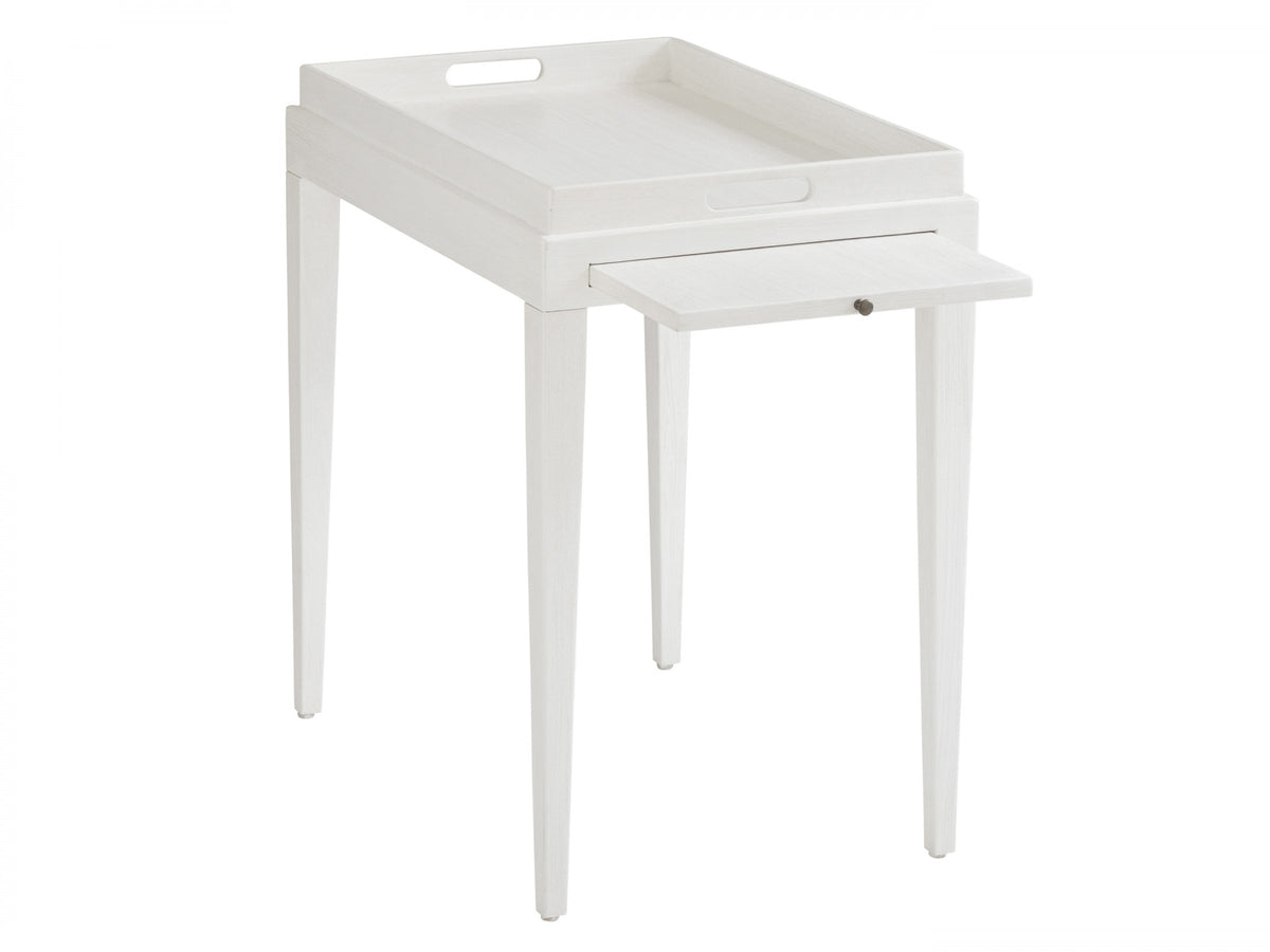 Broad River Rectangular End Table