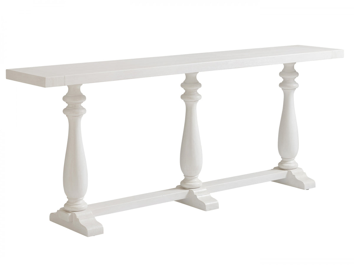 River Oaks Console