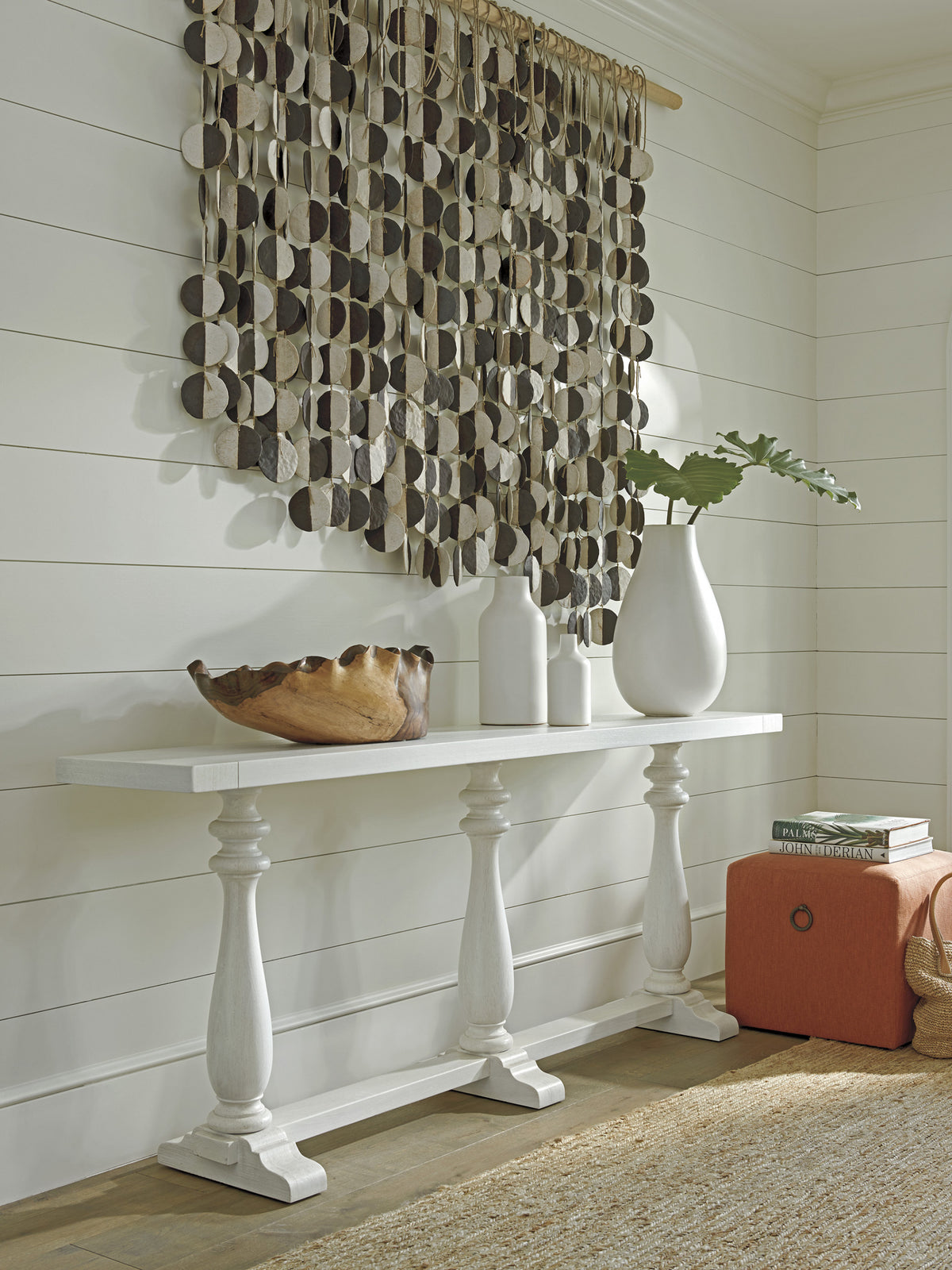 River Oaks Console