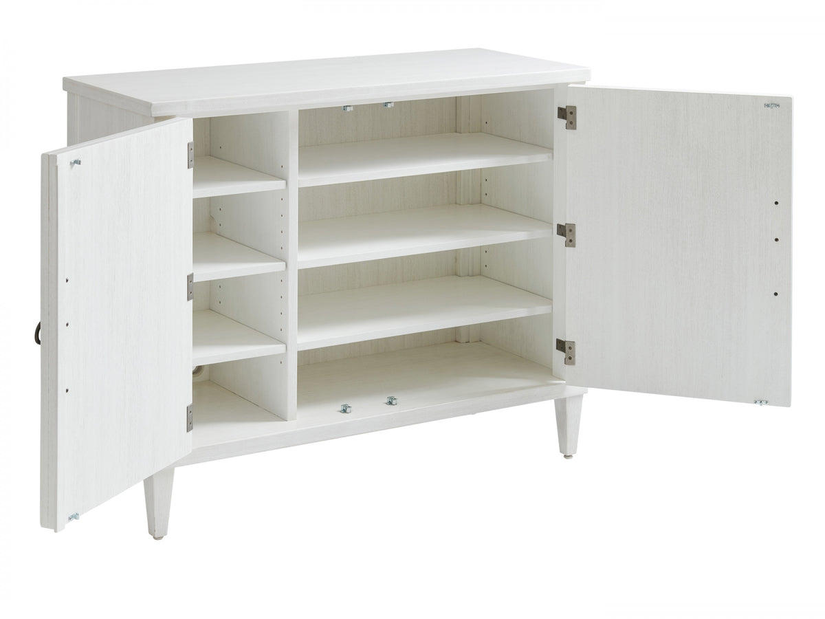 Surfside Hall Chest