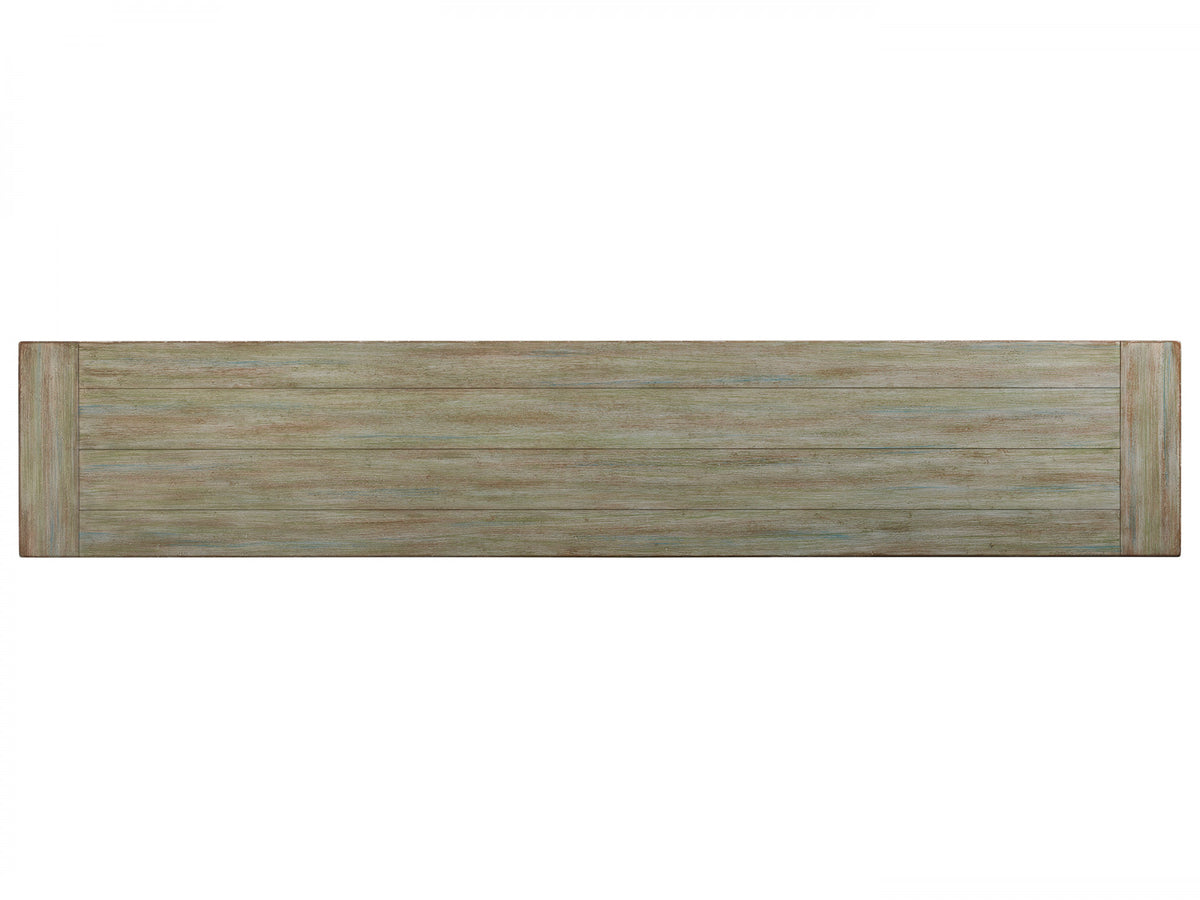 River Oaks Console