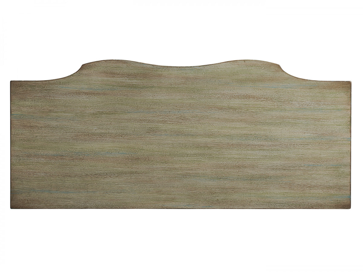 Mc Alister Hall Chest