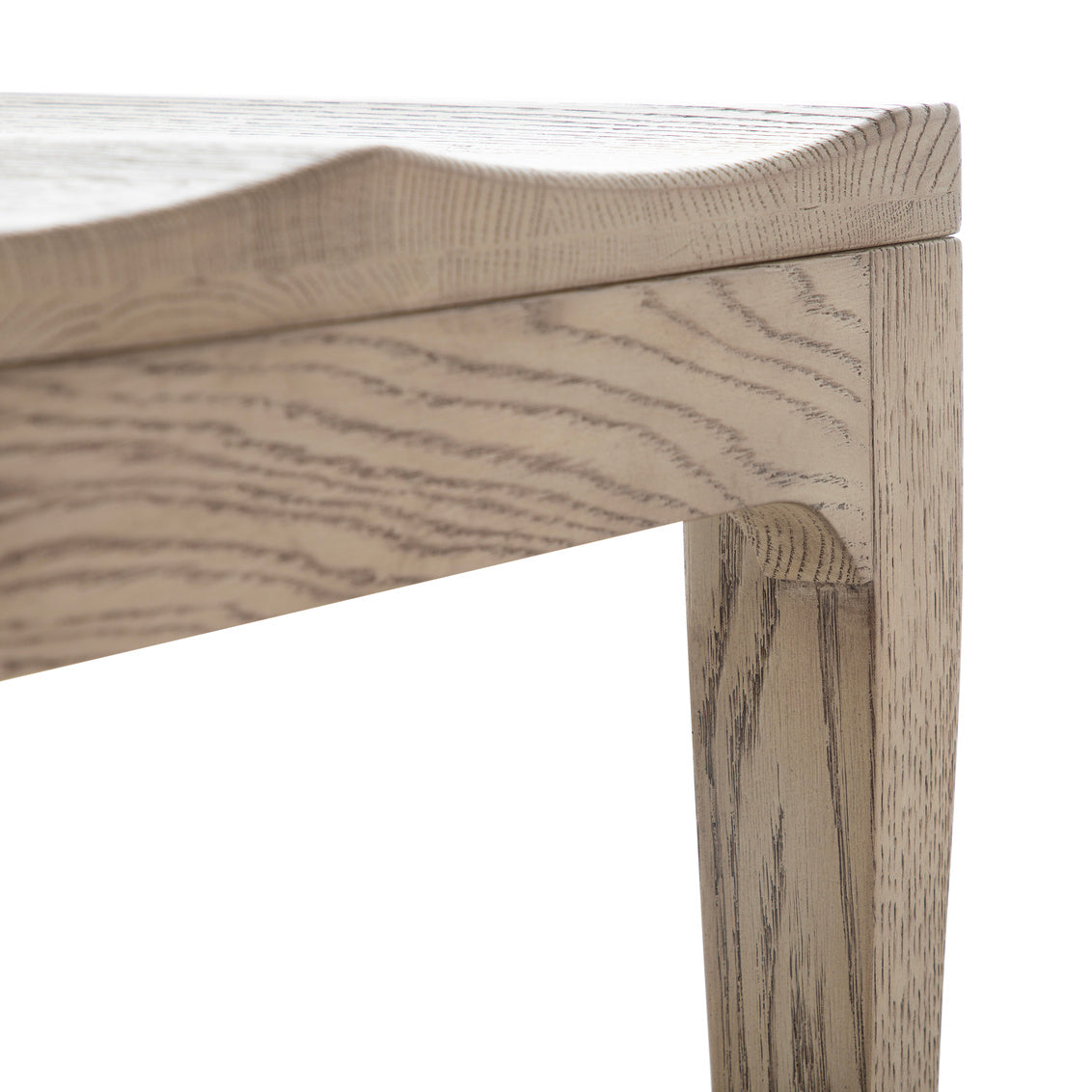 Ellison Dining Chair - Light Blonde