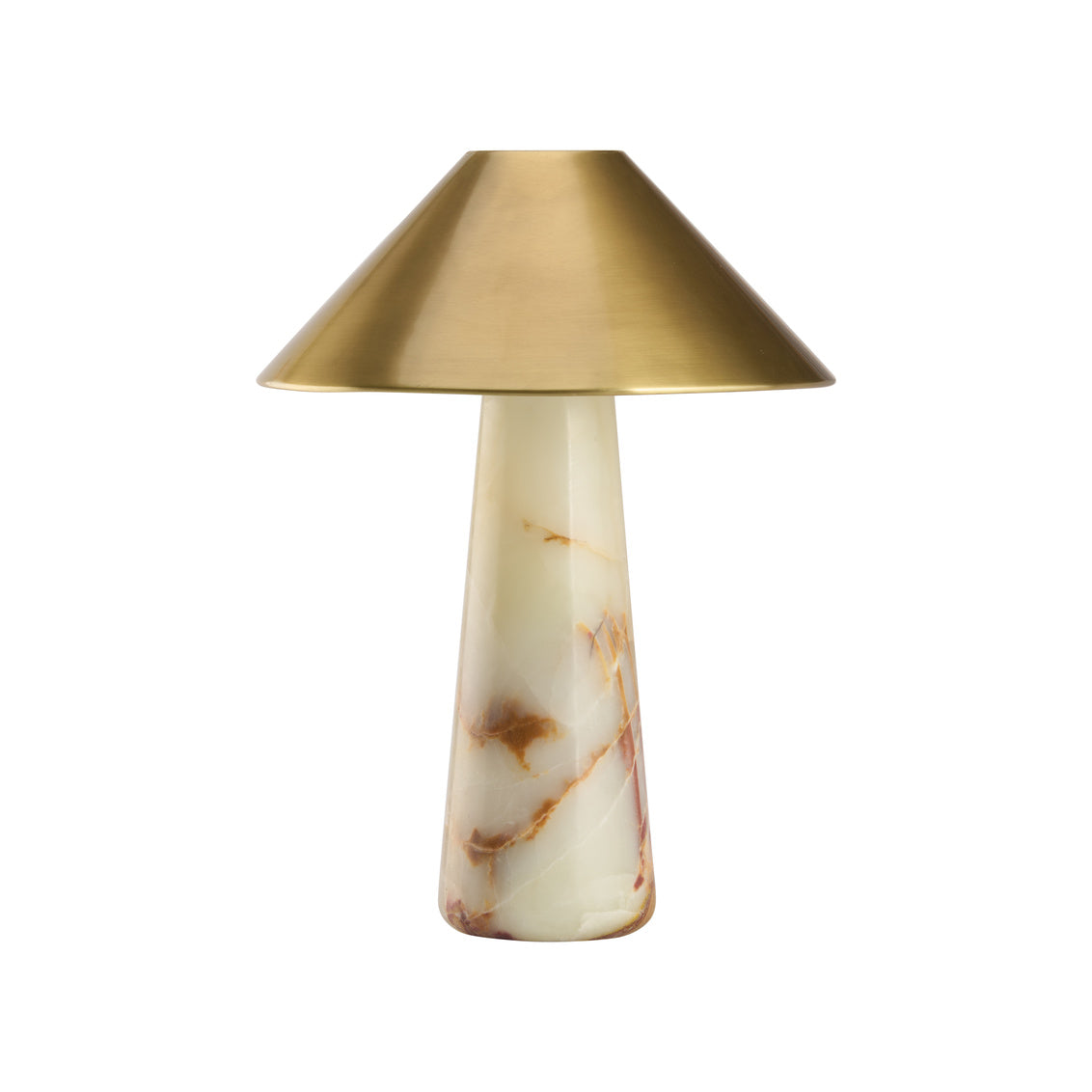 Midas Lamp in 19 / Marble - Chelsea House
