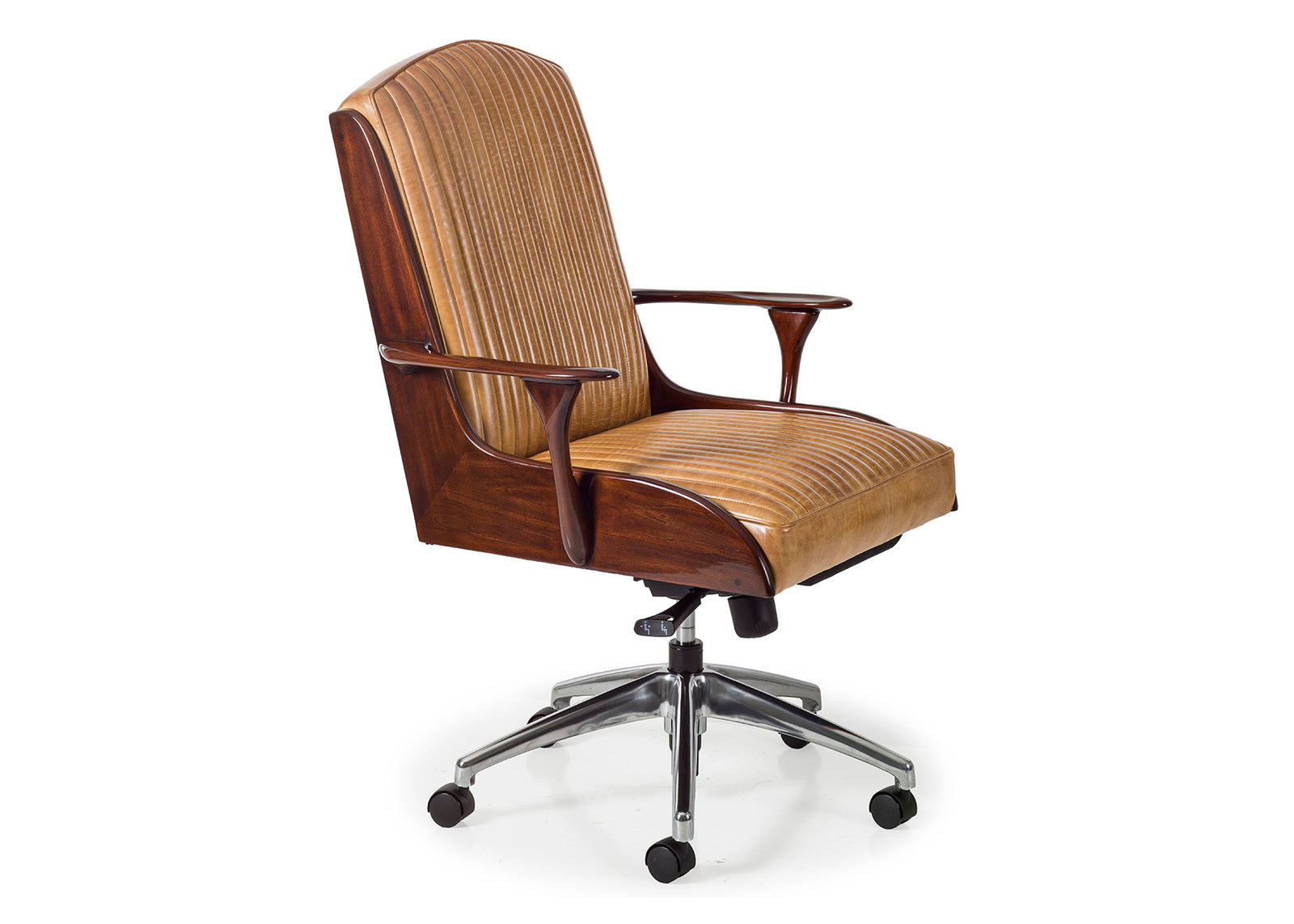 Sebring Swivel Tilt Chair
