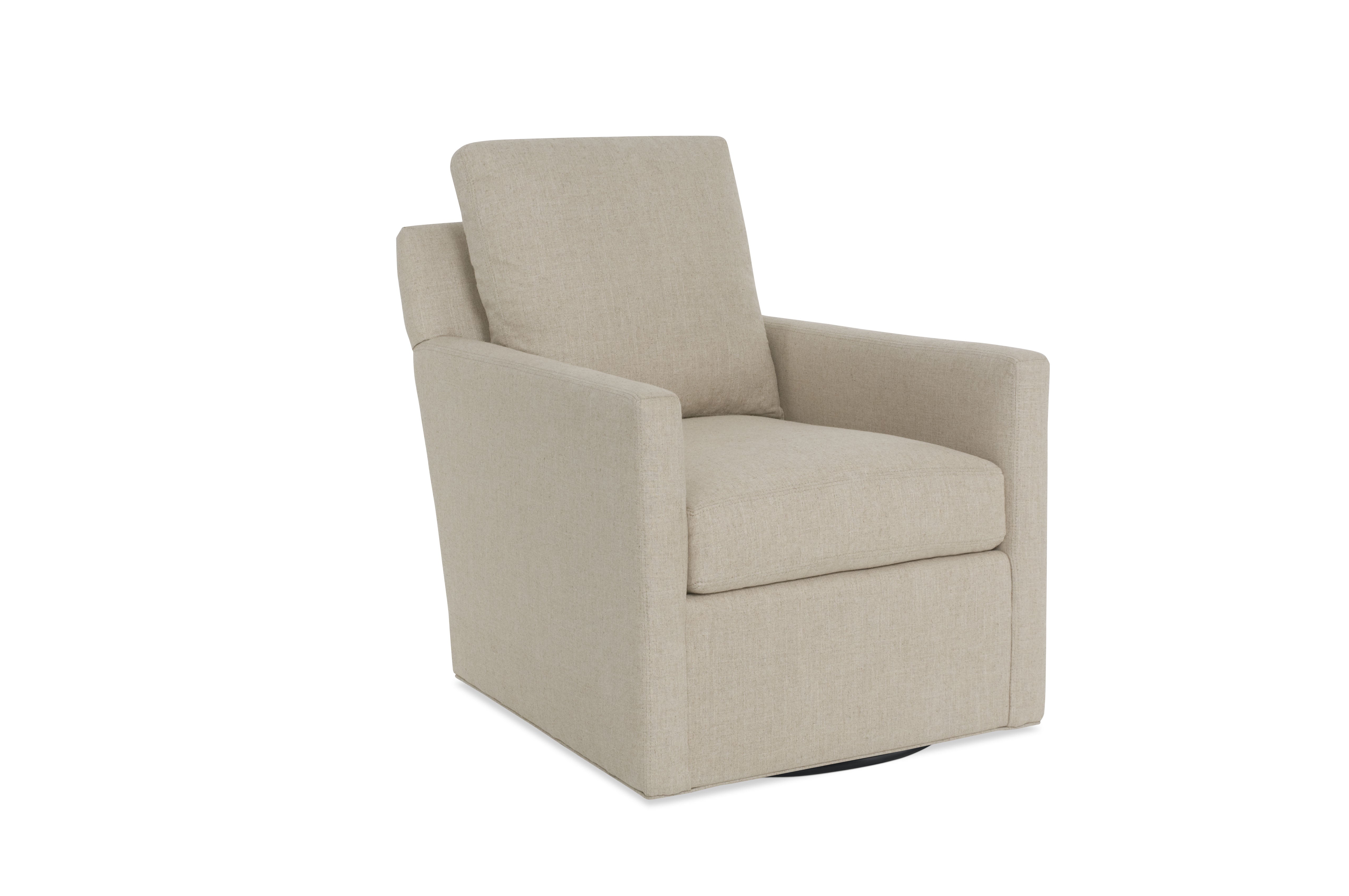 Oliver Swivel Chair