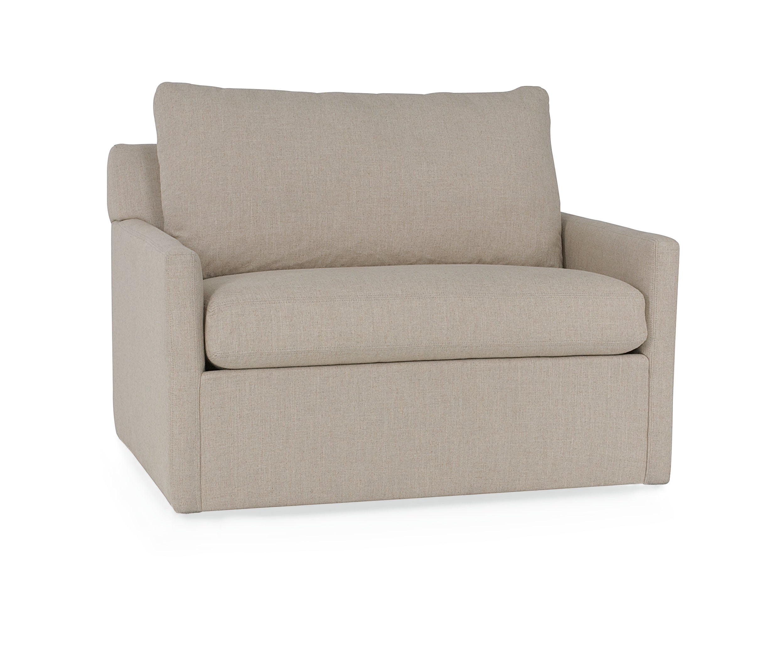 Oliver Chair & 1/2