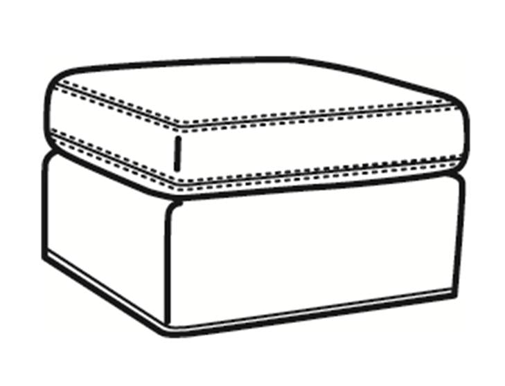 Oliver Ottoman
