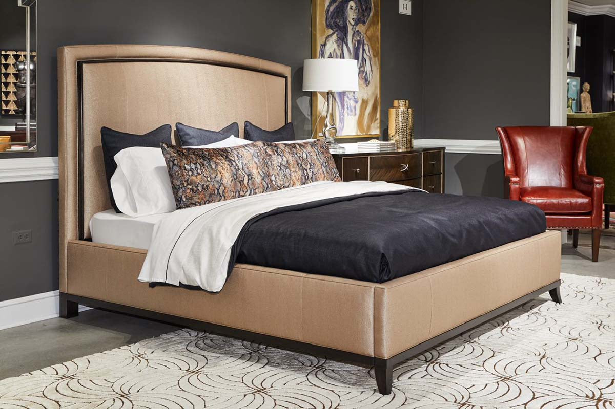 Carrington Bed