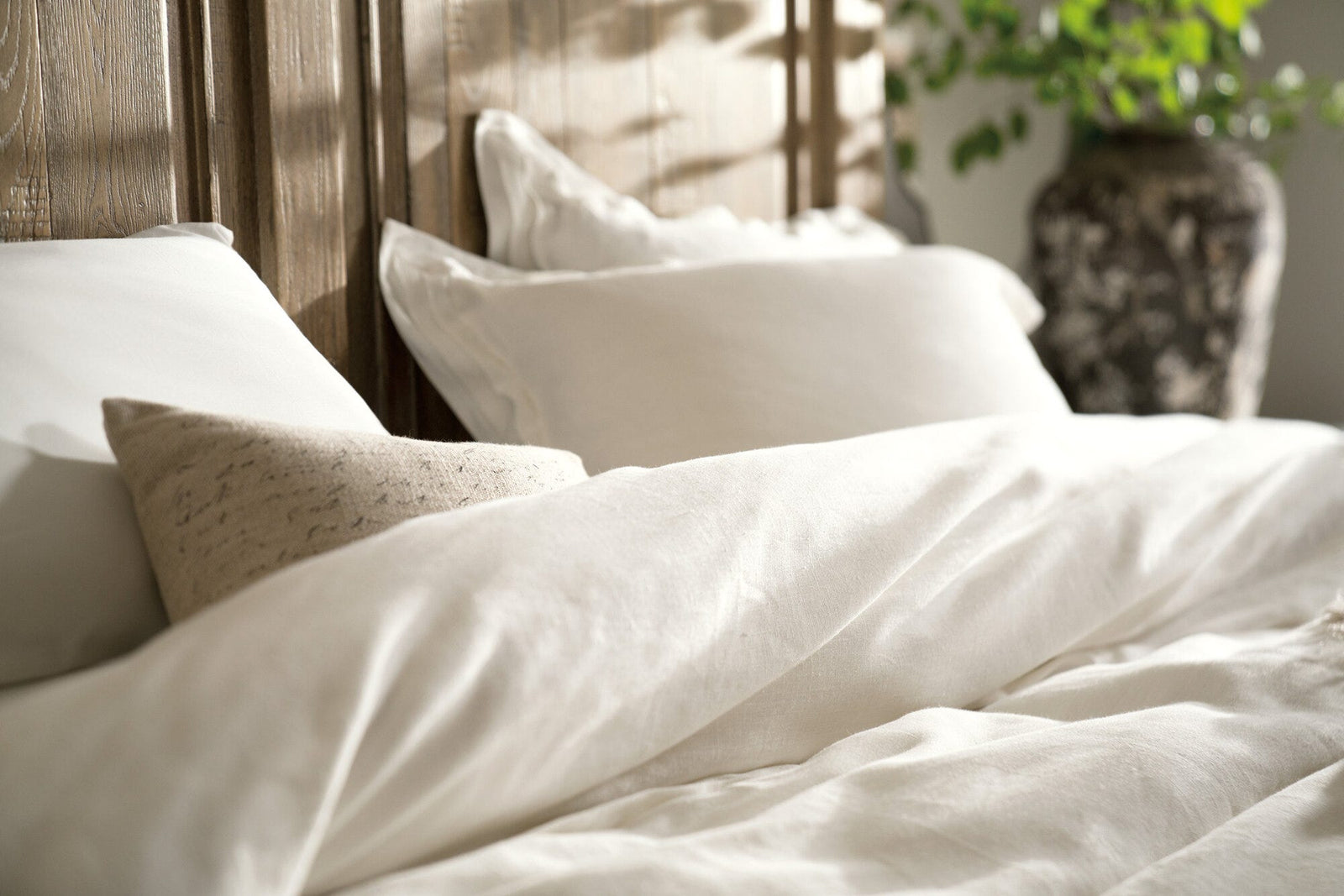 Boheme Laurier California King Panel Bed