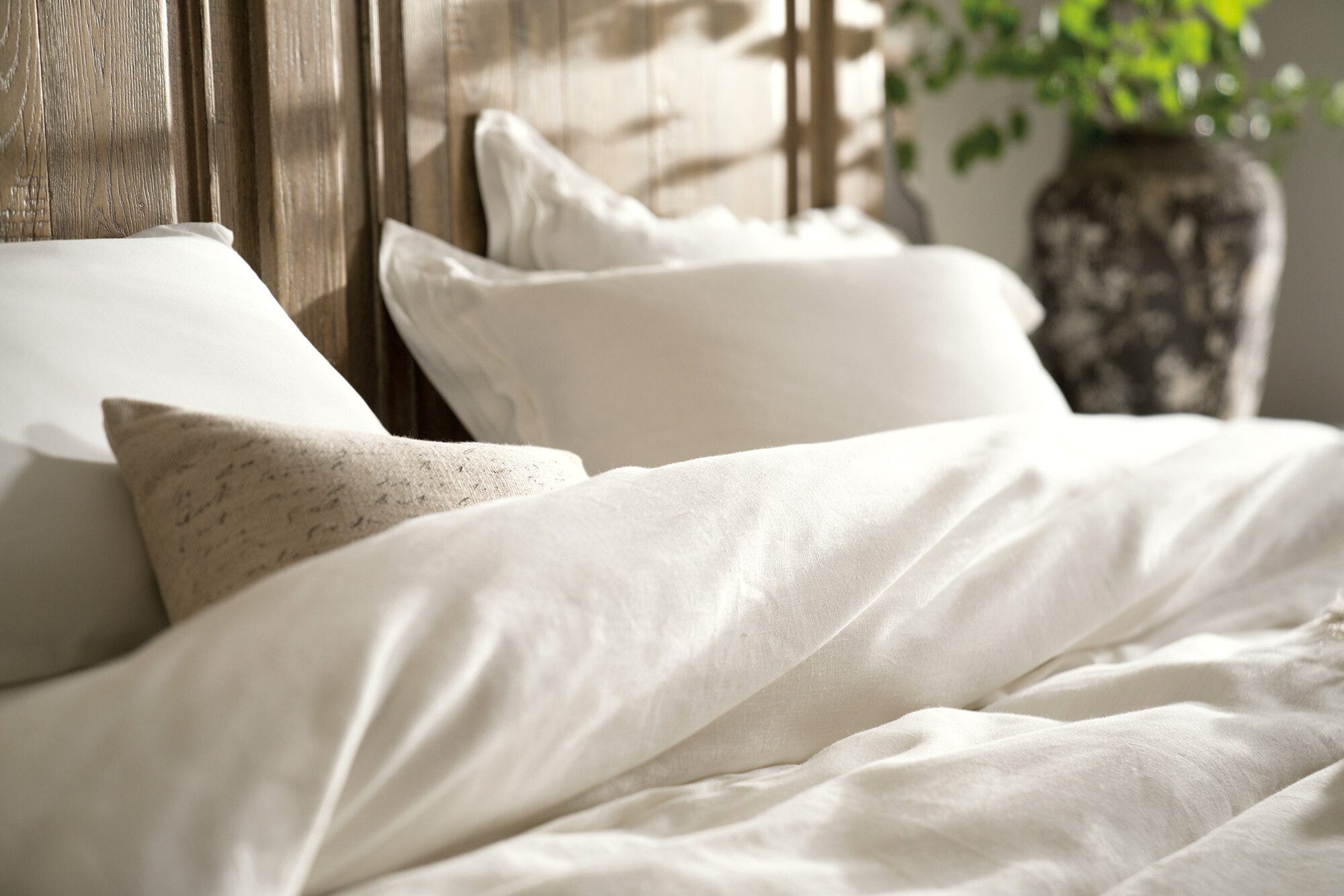Boheme Laurier 6/0 & 6/6 Panel Headboard