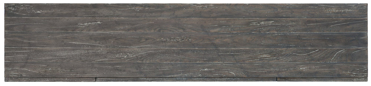 Beaumont Entertainment Console