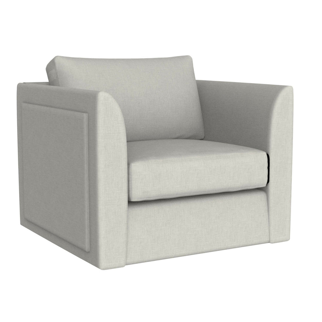 Burk Swivel Chair