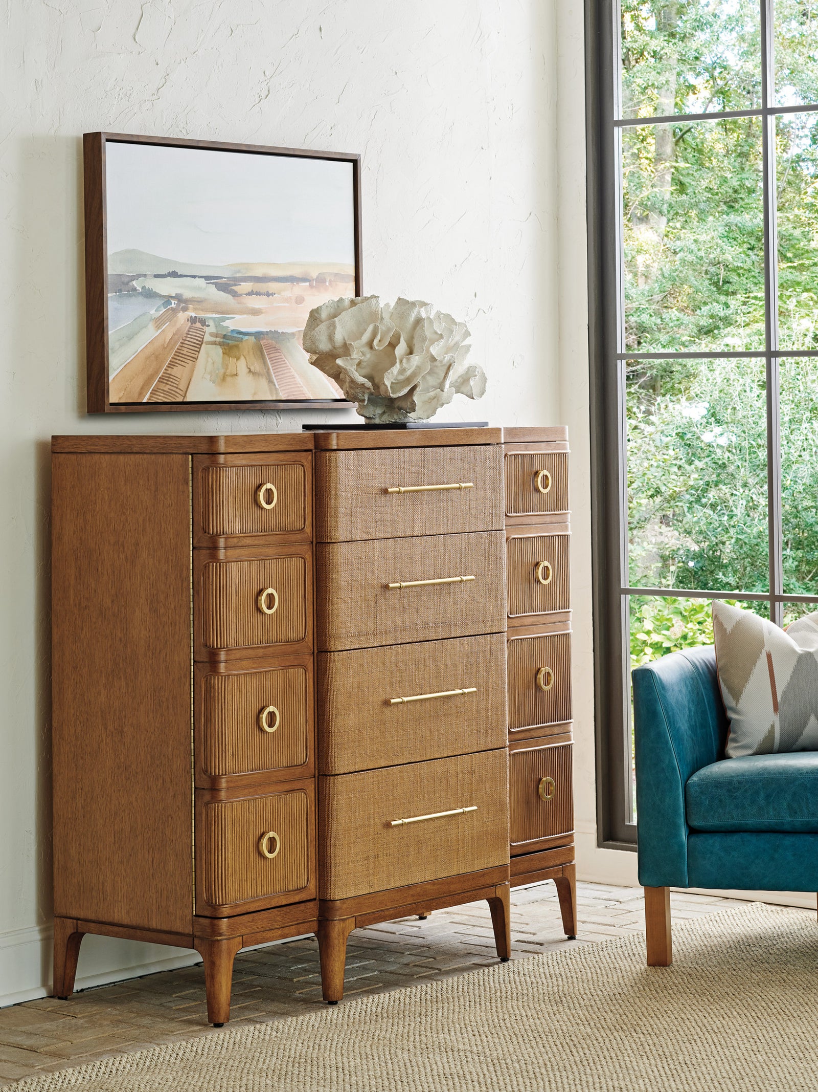 Remington Gentlemans Chest