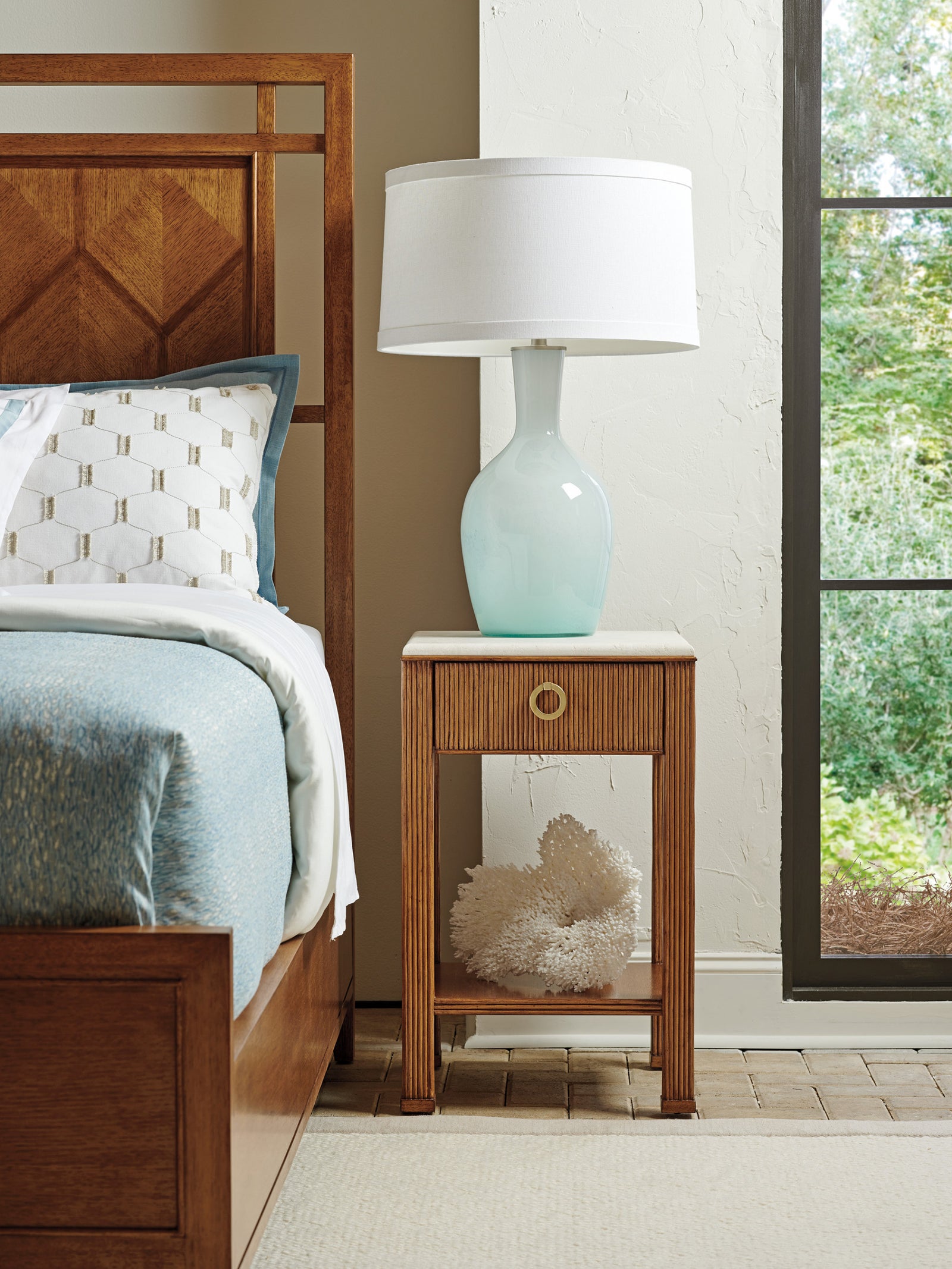 Tristan Night Table