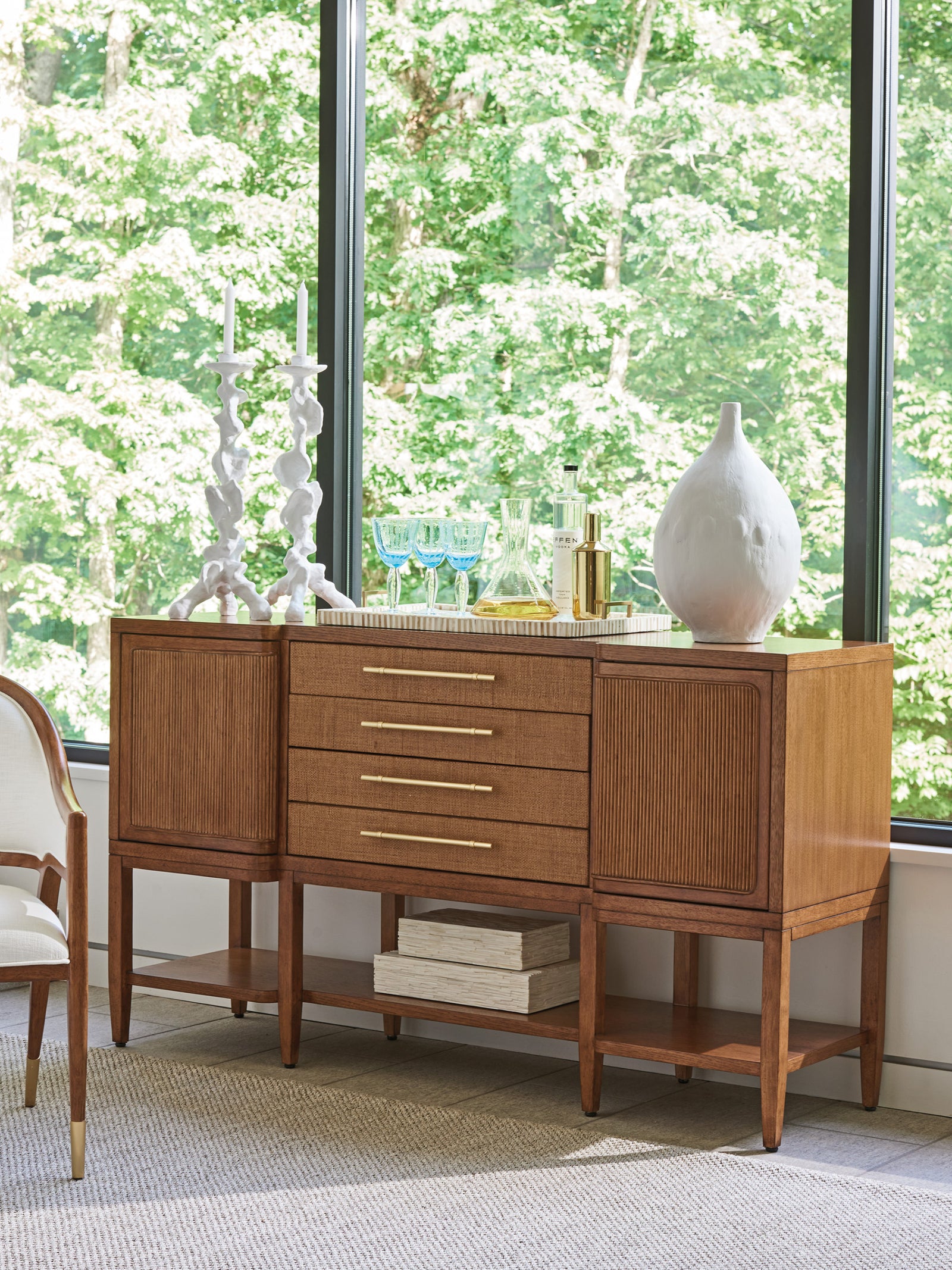 Eagle Falls Sideboard