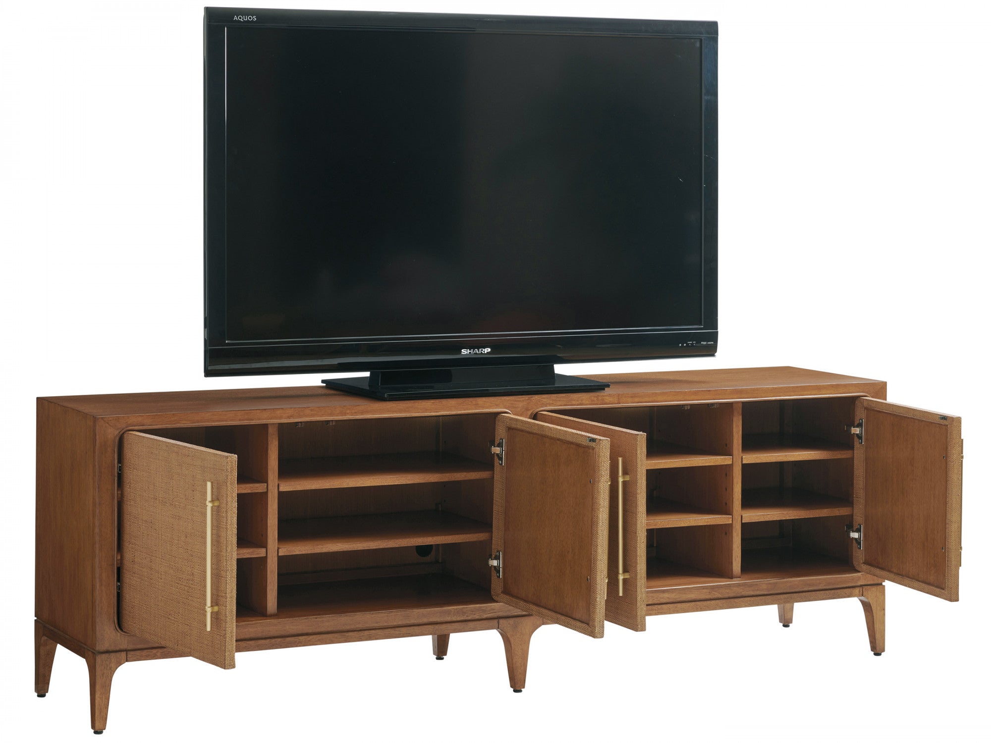 Sierra Madre Media Console