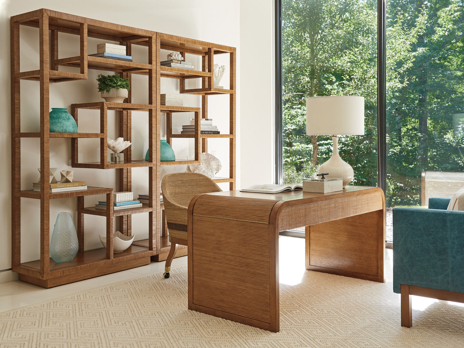 Montclair Writing Desk