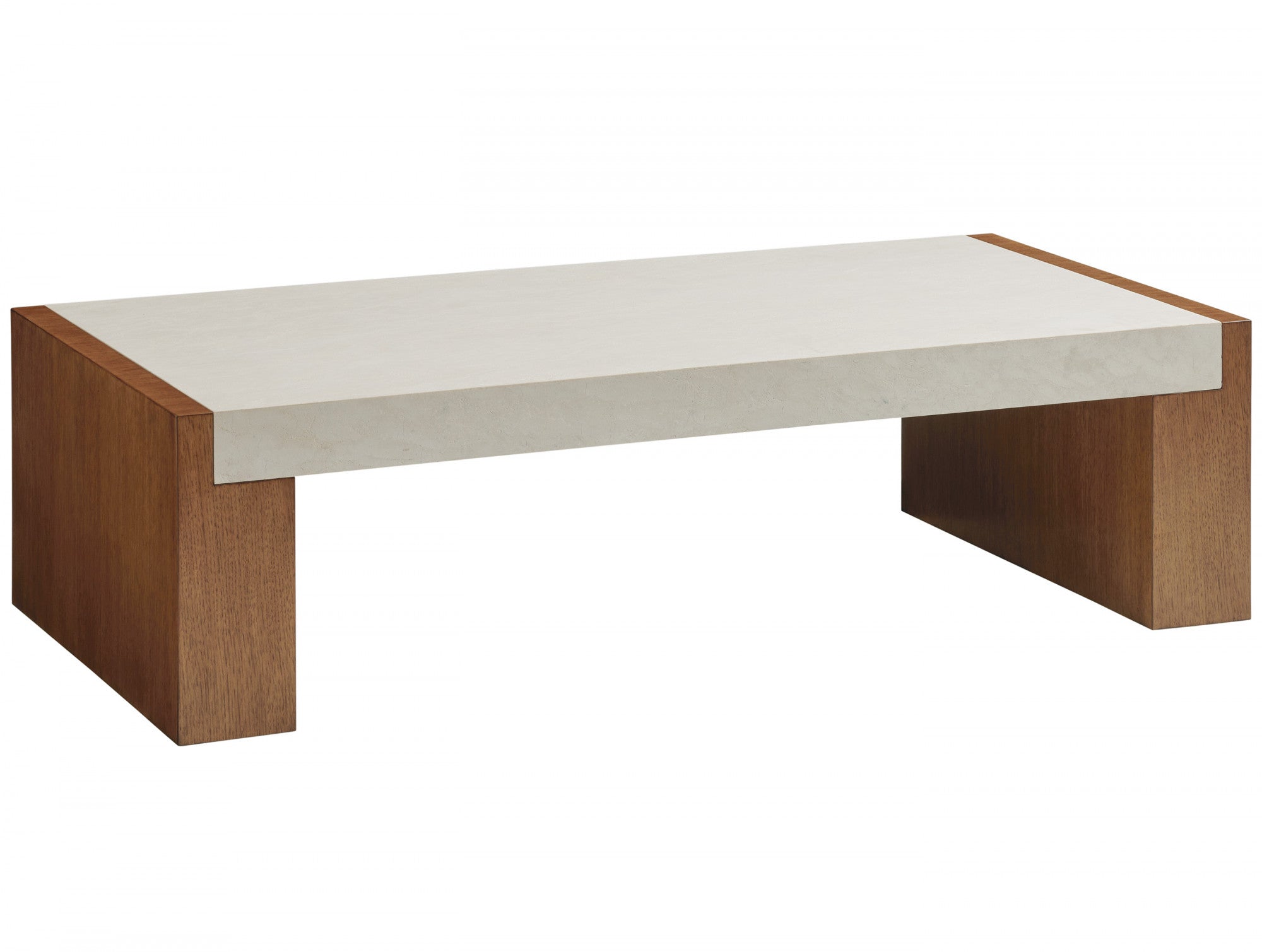 Eldorado Rectangular Cocktail Table