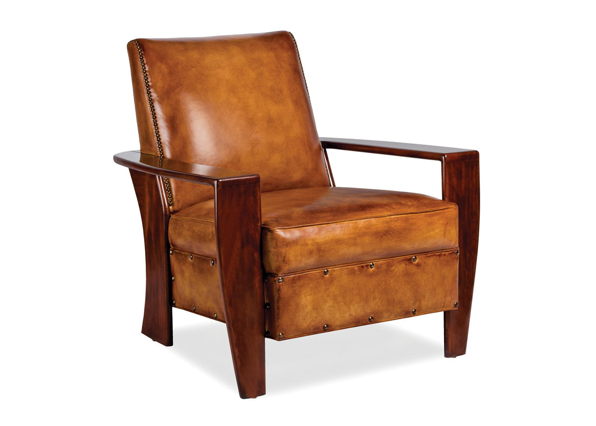 Tilt Adirondack Chair
