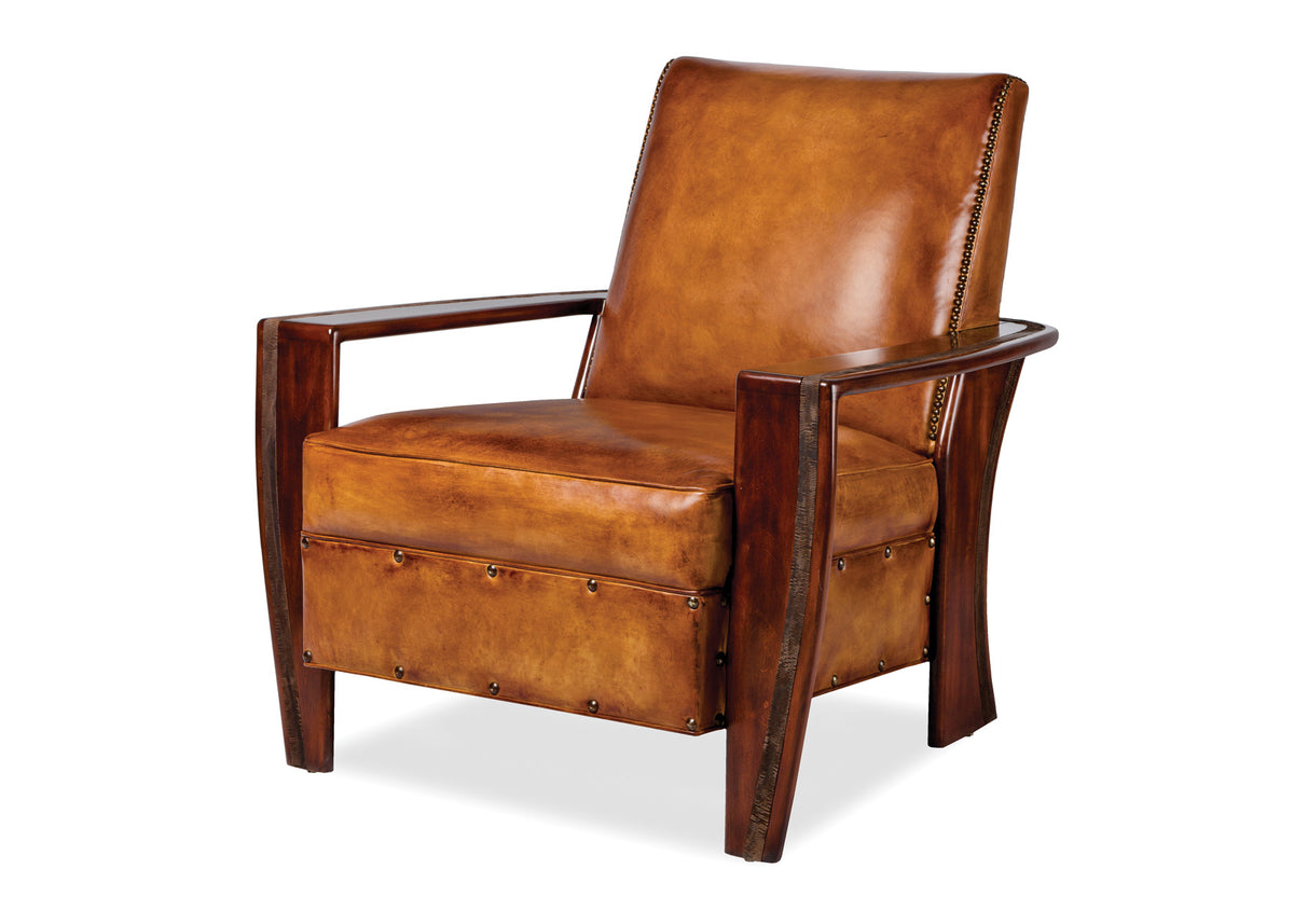 Tilt Adirondack Chair