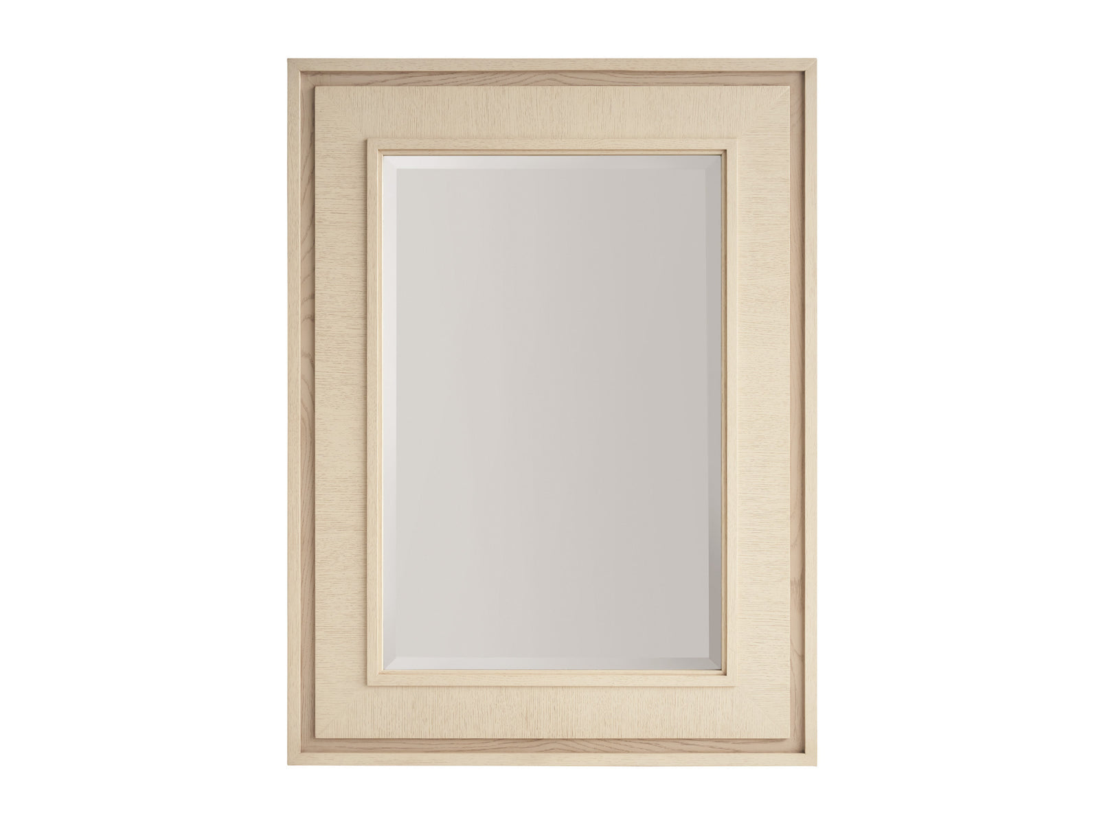Kelly Rectangular Mirror