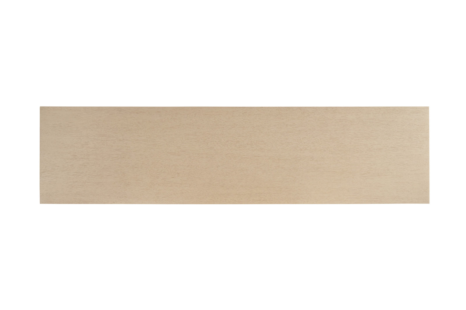 Latham Double Dresser
