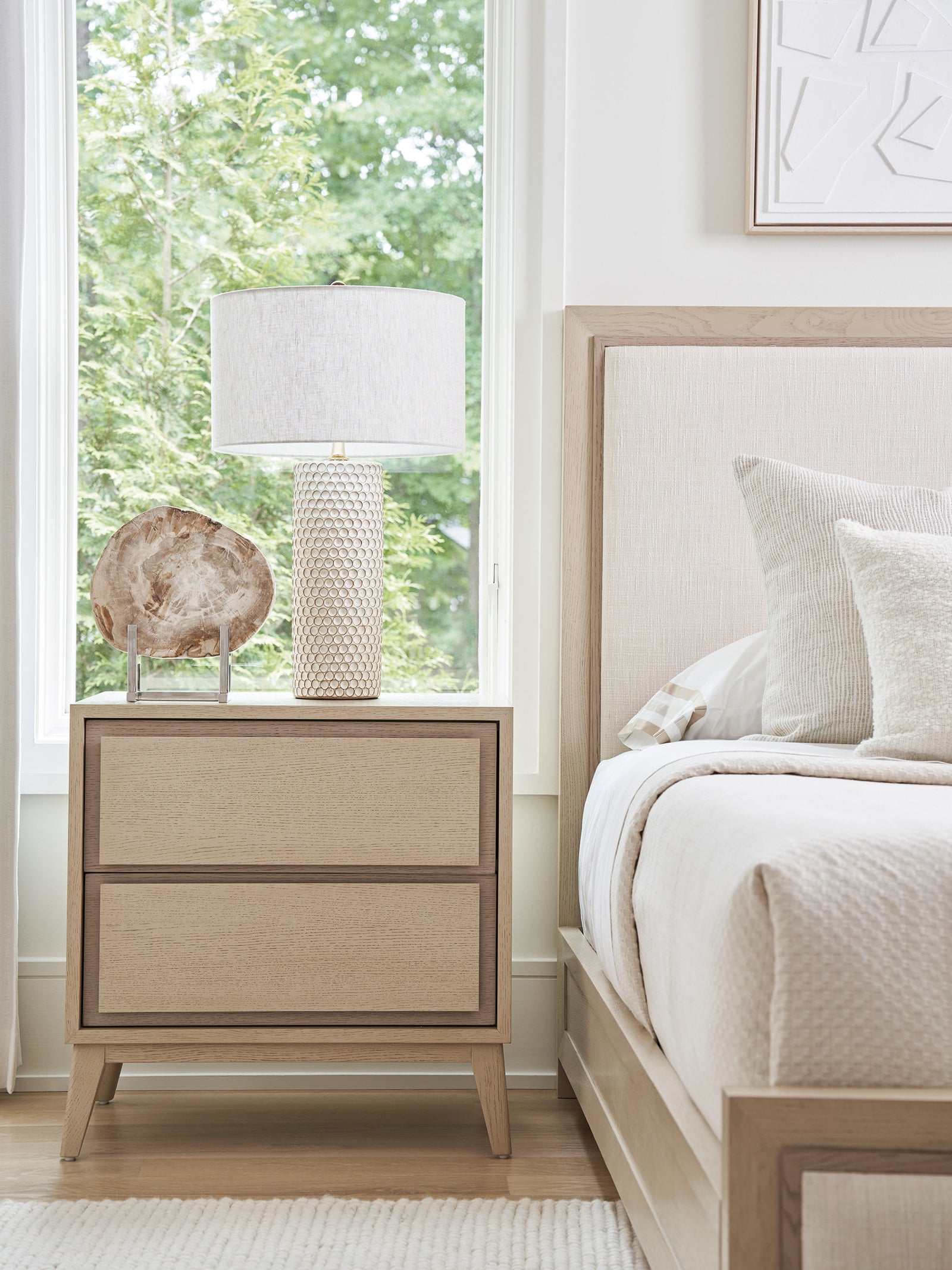 Tillman Nightstand