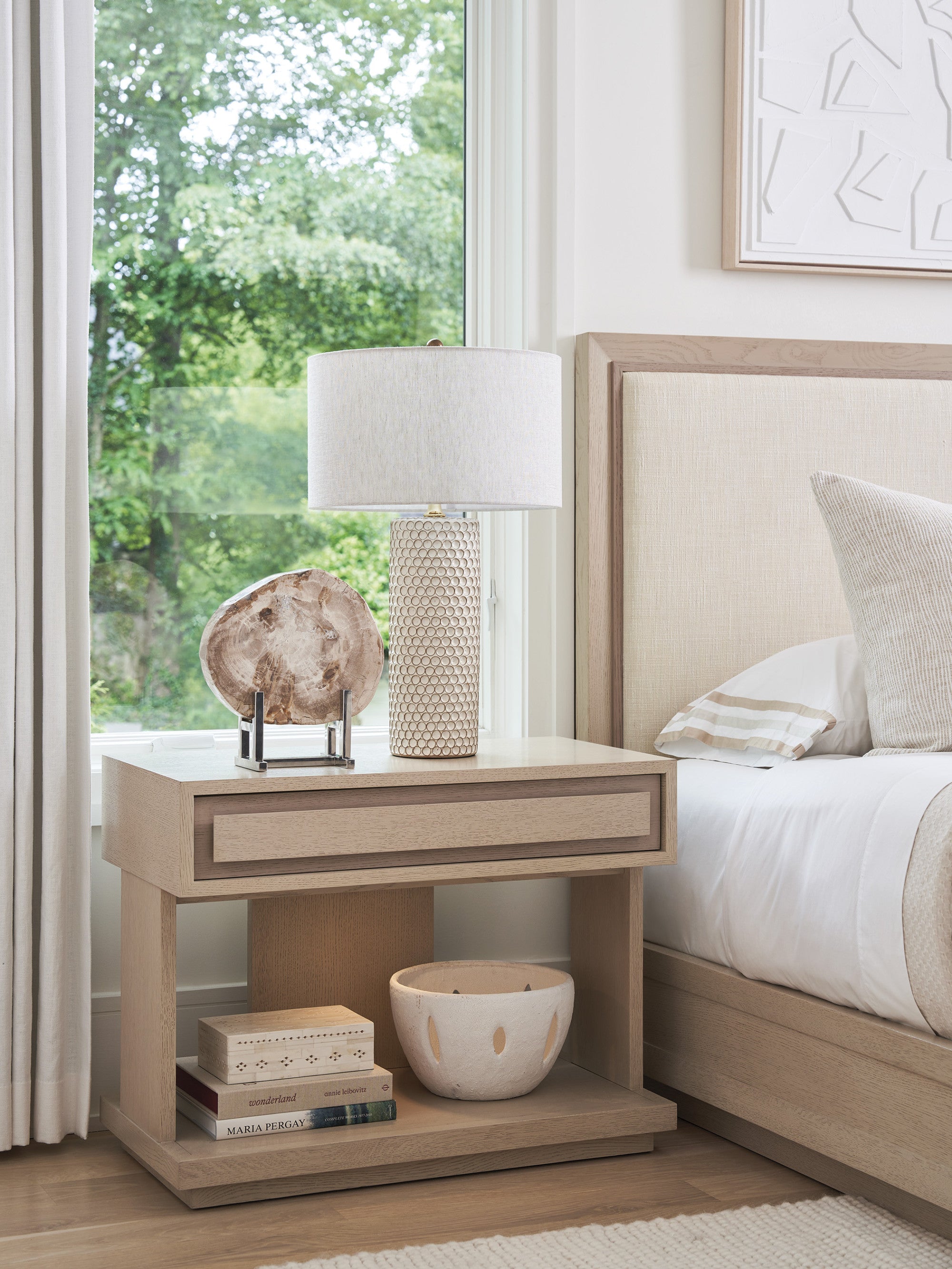 Gavin Nightstand
