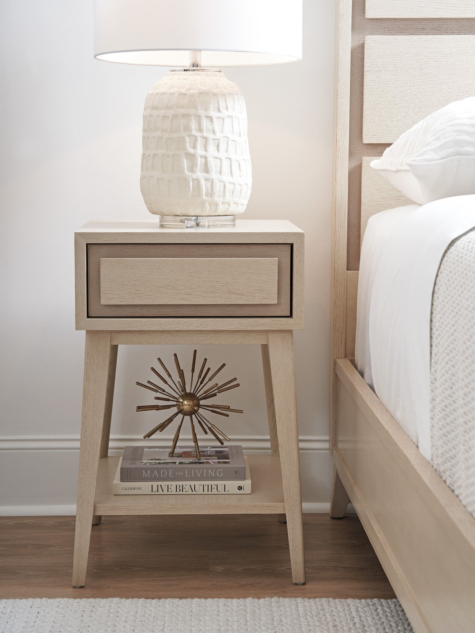 Darcey Night Table