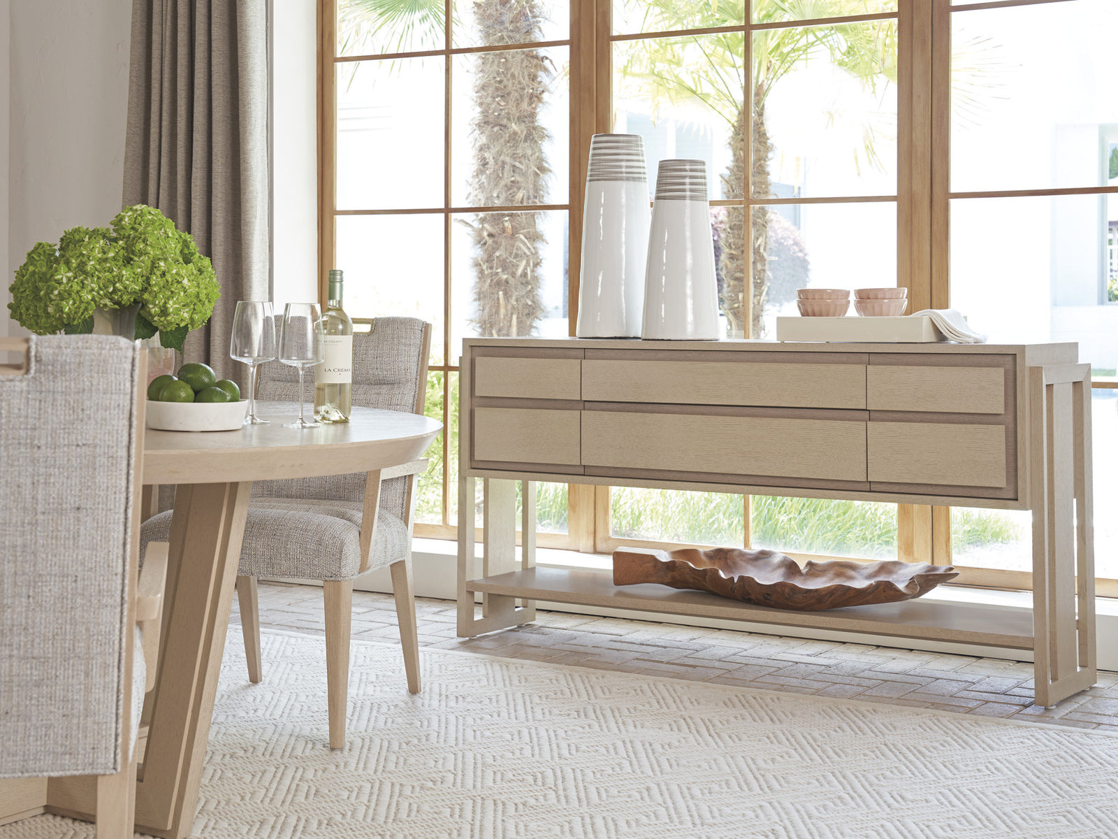 Beckley Sideboard