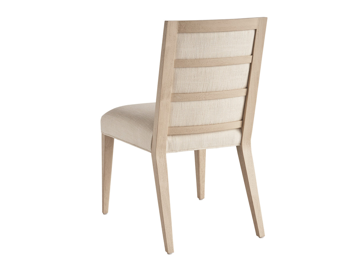 Nicholas Upholstered Side Chair