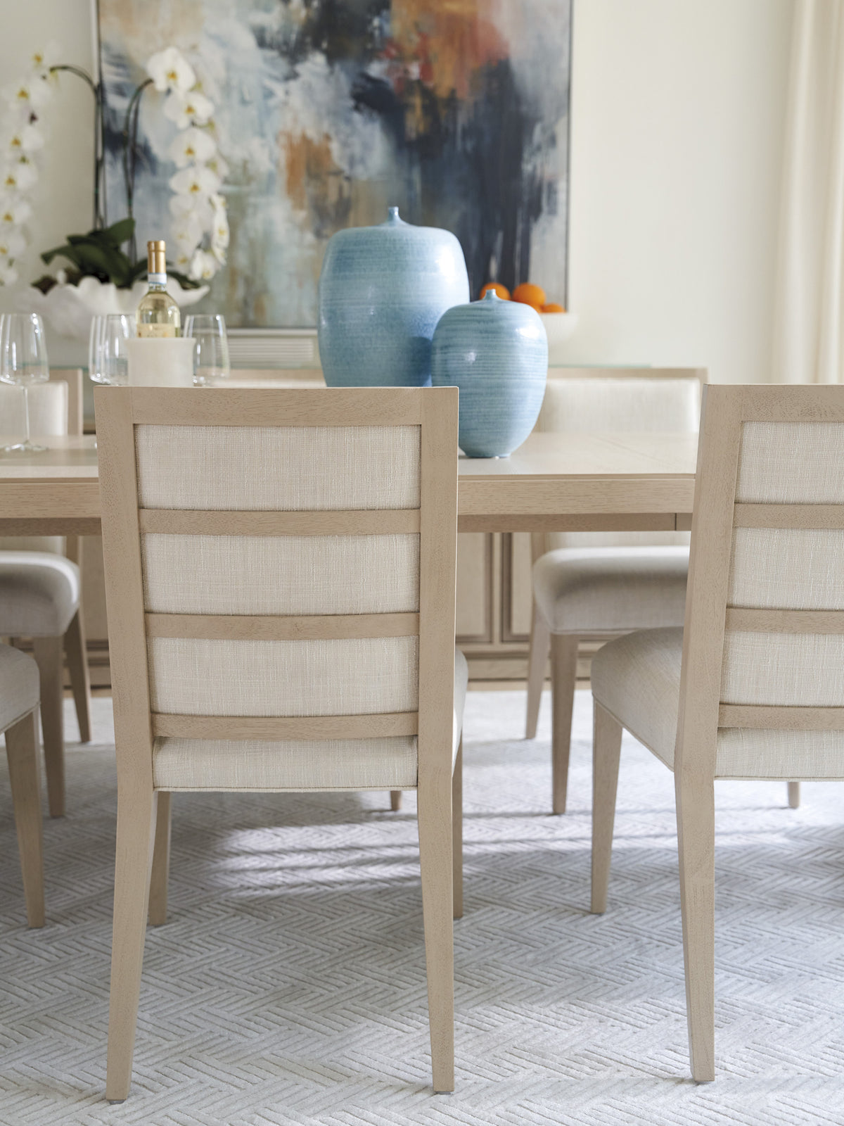 Nicholas Upholstered Side Chair