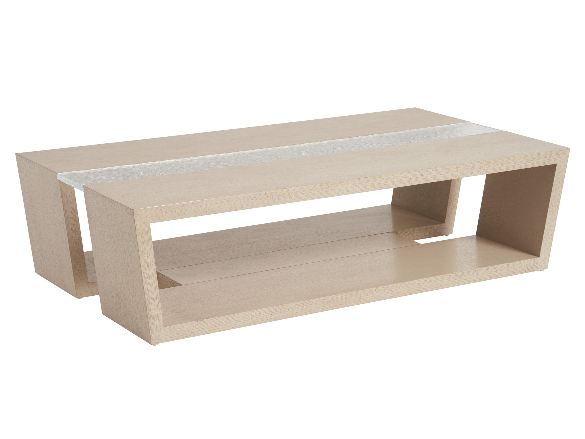 Fischer Rectangular Cocktail Table