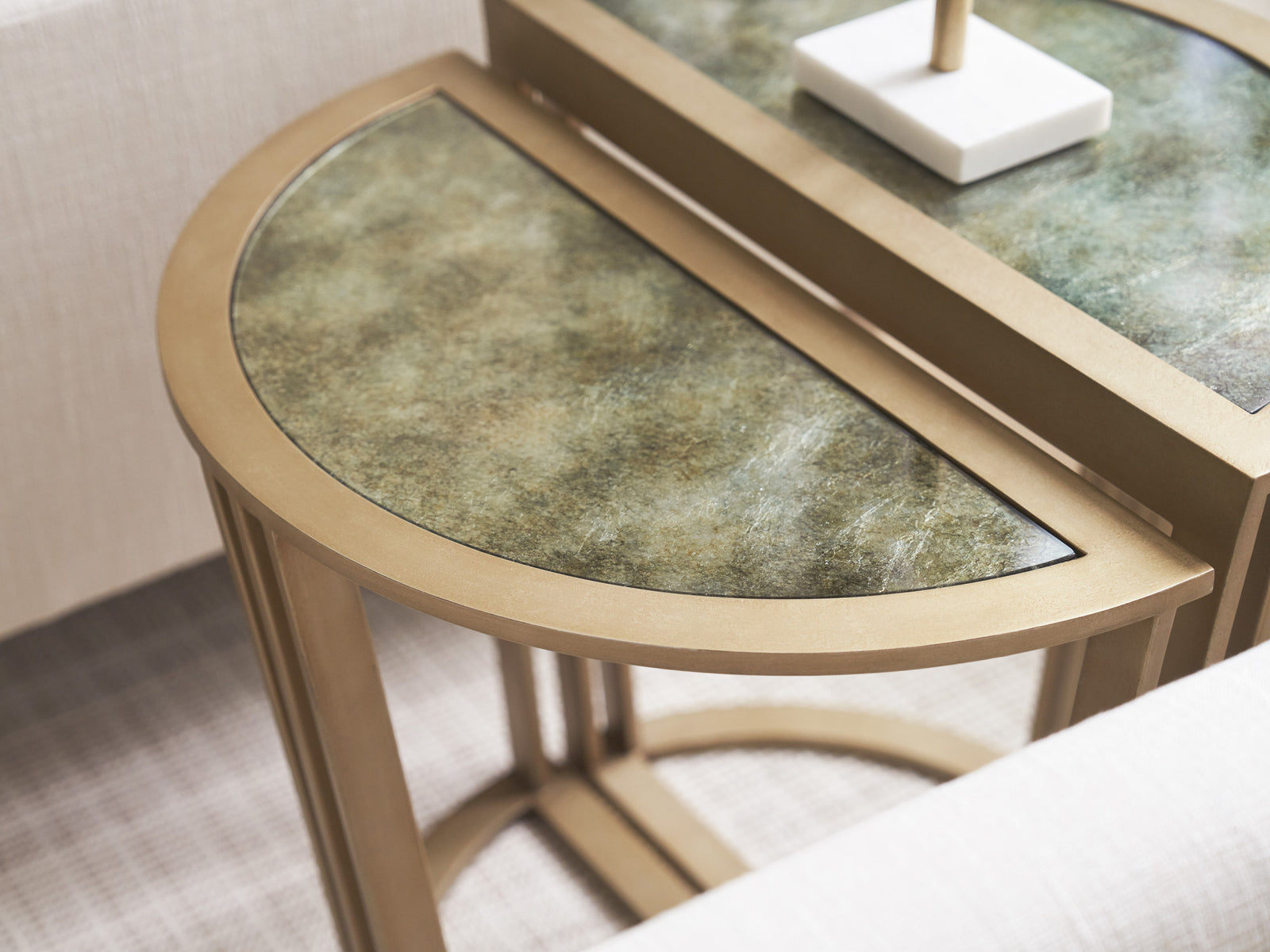 Brooke Bunching Accent Tables