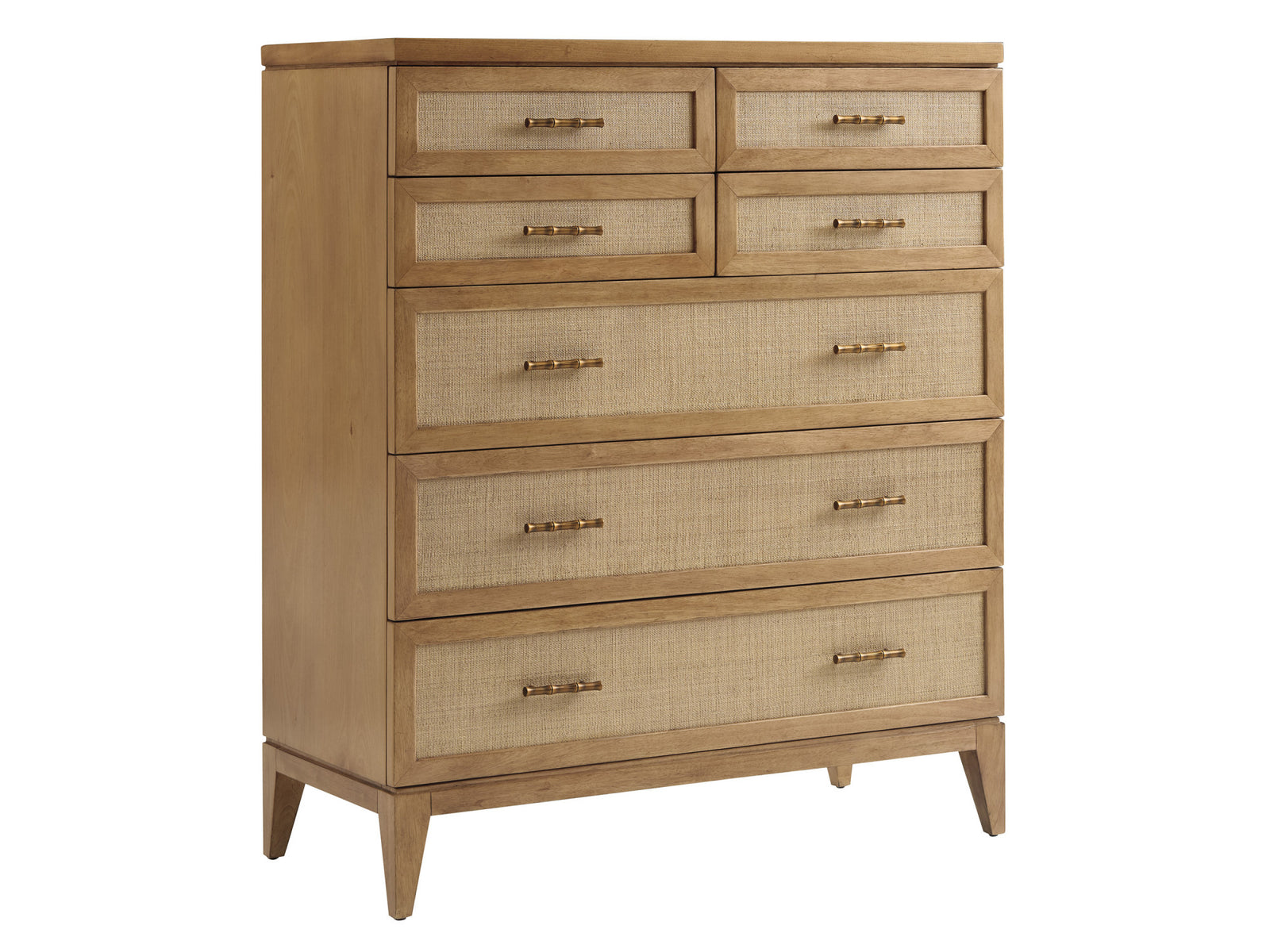 Seagrove Chest