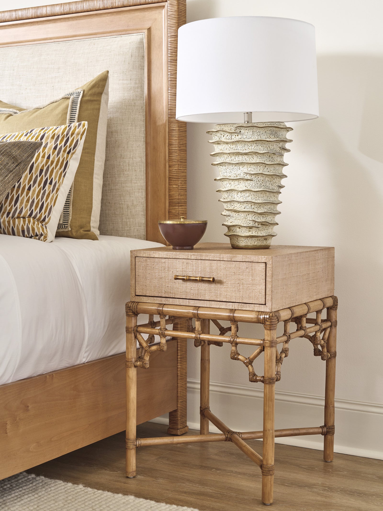 Arvida Night Table