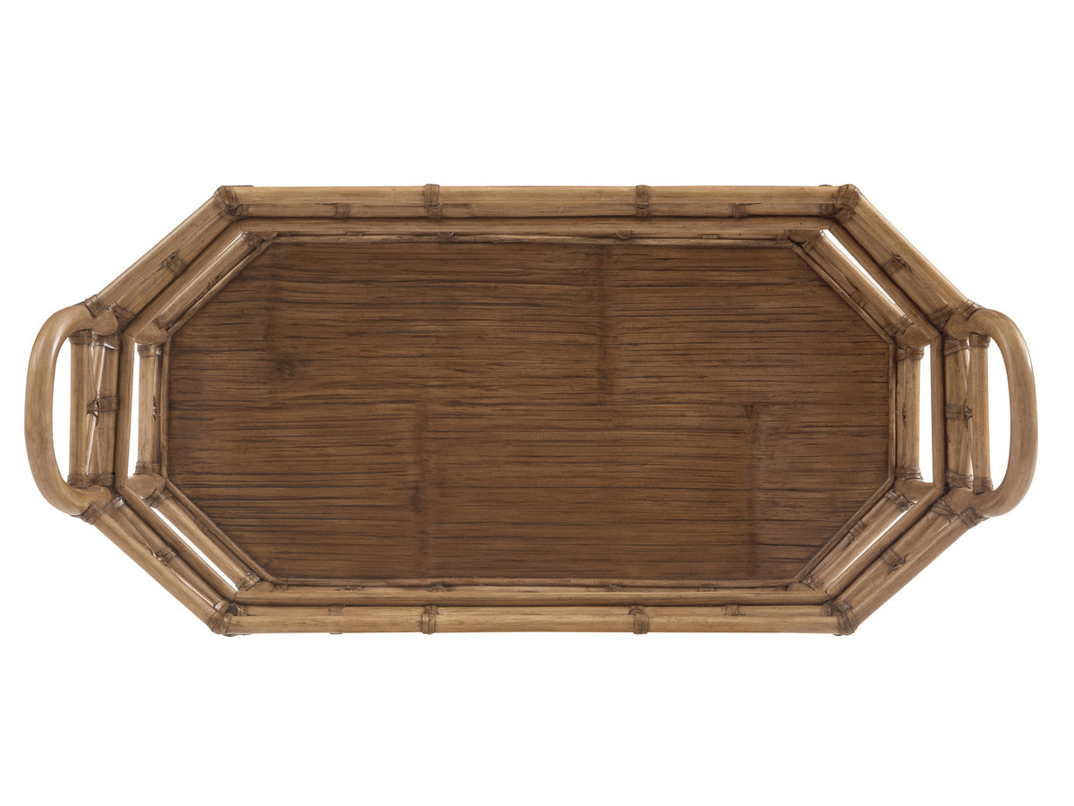Nautilus Bar Cart