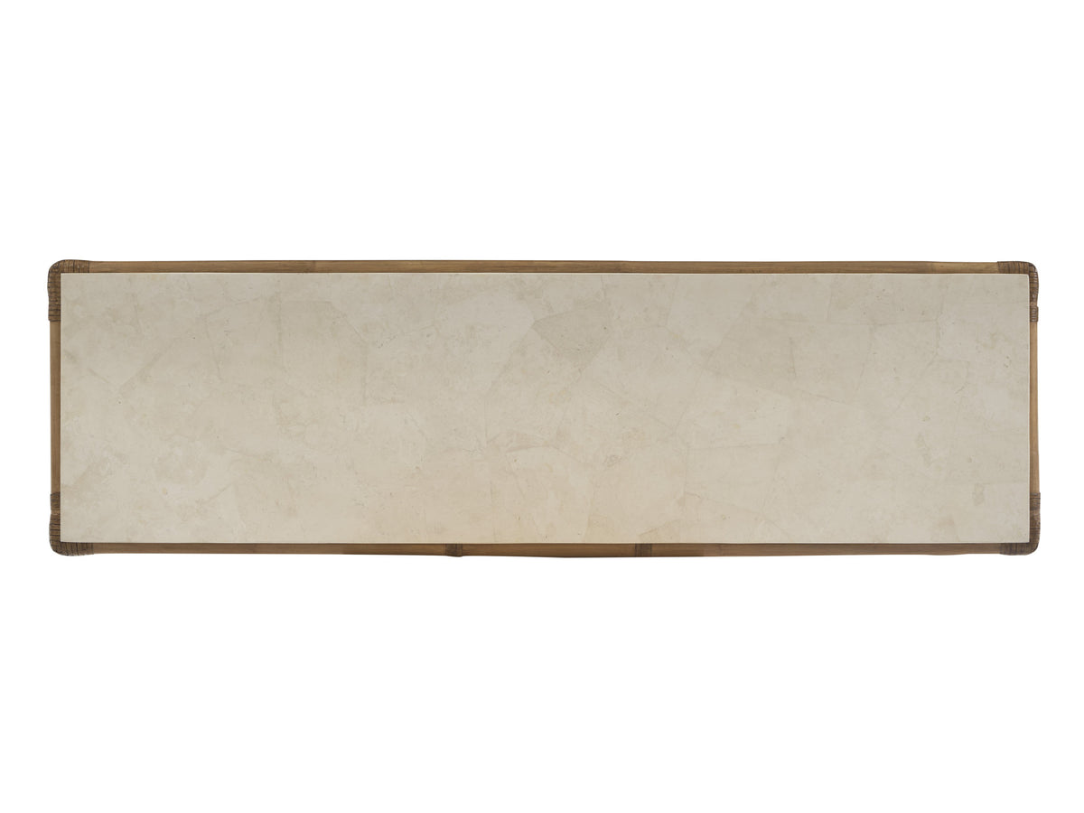Sailfish Console Table